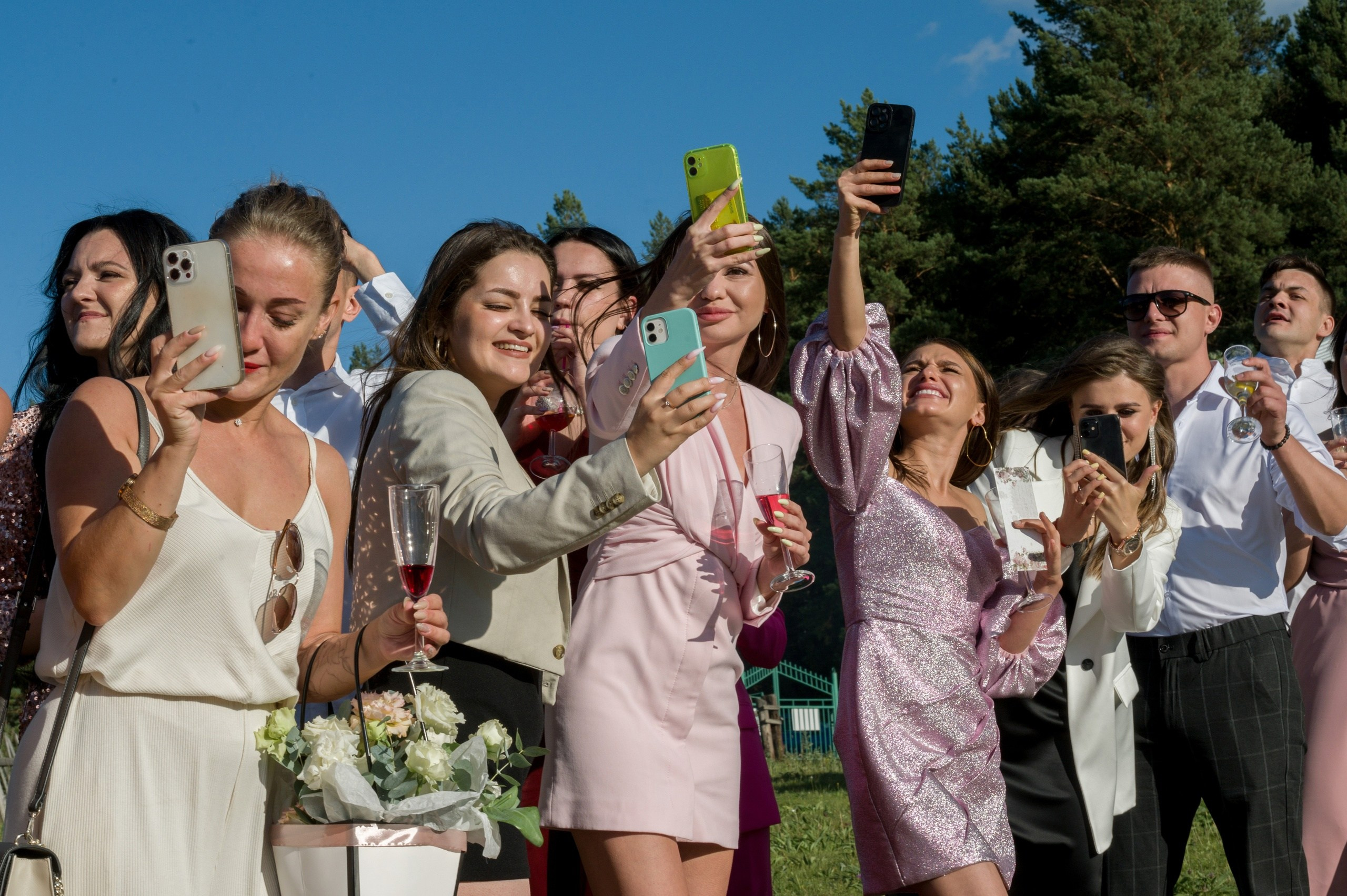 Дмитрий и Ксения. Фотограф Зырянова Яна, Снежинск, Екатеринбург, Челябинск