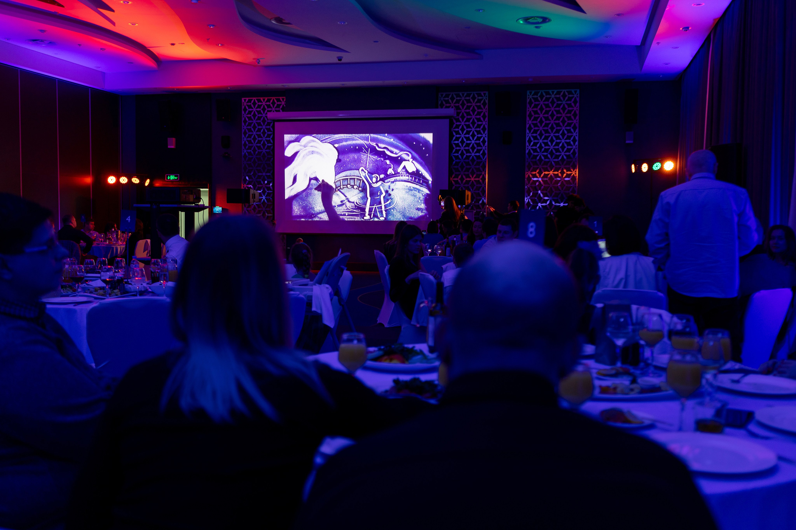 Event Квант. Свадебный и Индивидуальный фотограф в Москве Акоп Арсенян