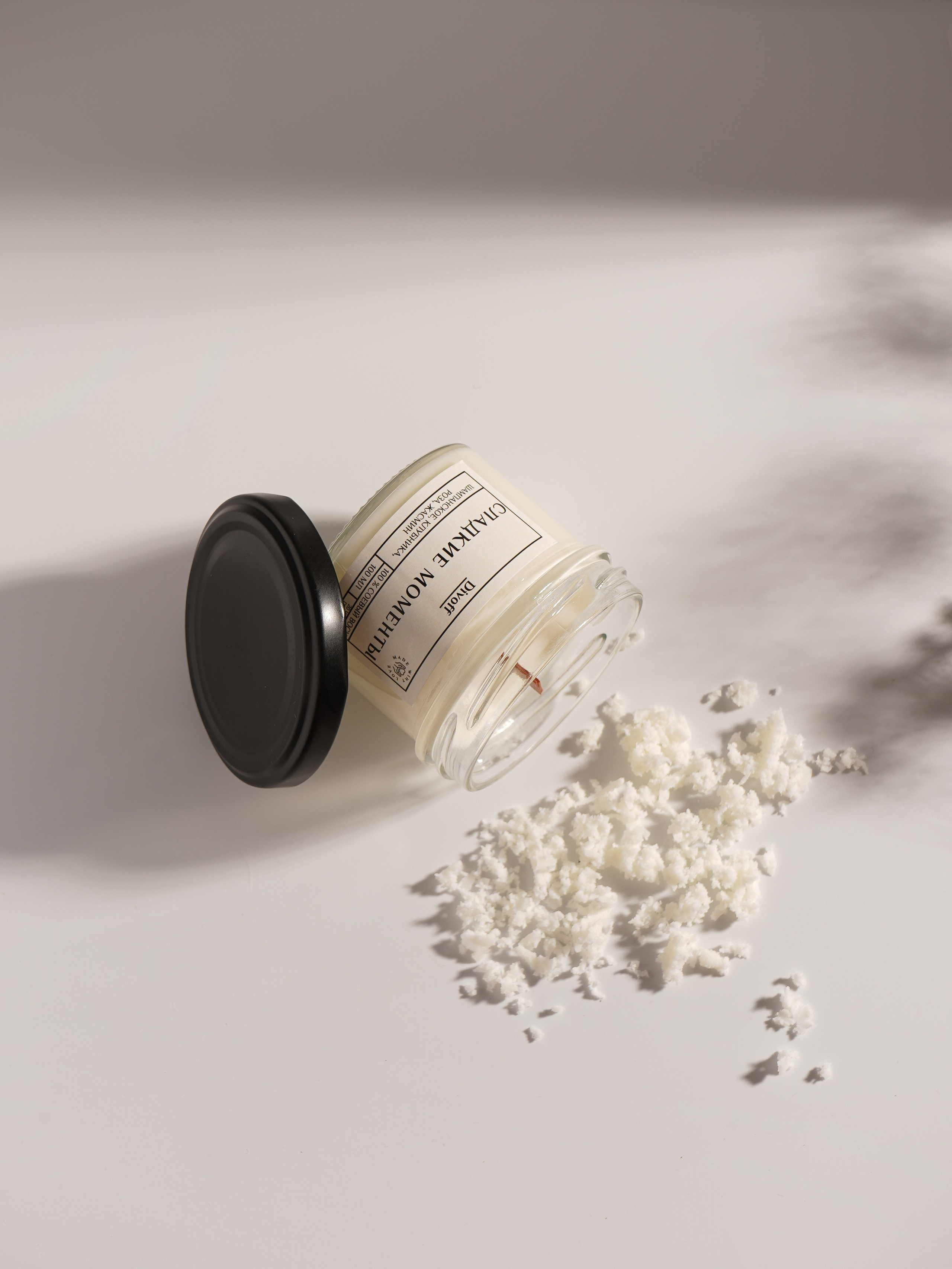 Бьюти (косметика, аксессуары). Предметный фотограф в Москве Инна Шерстюкова