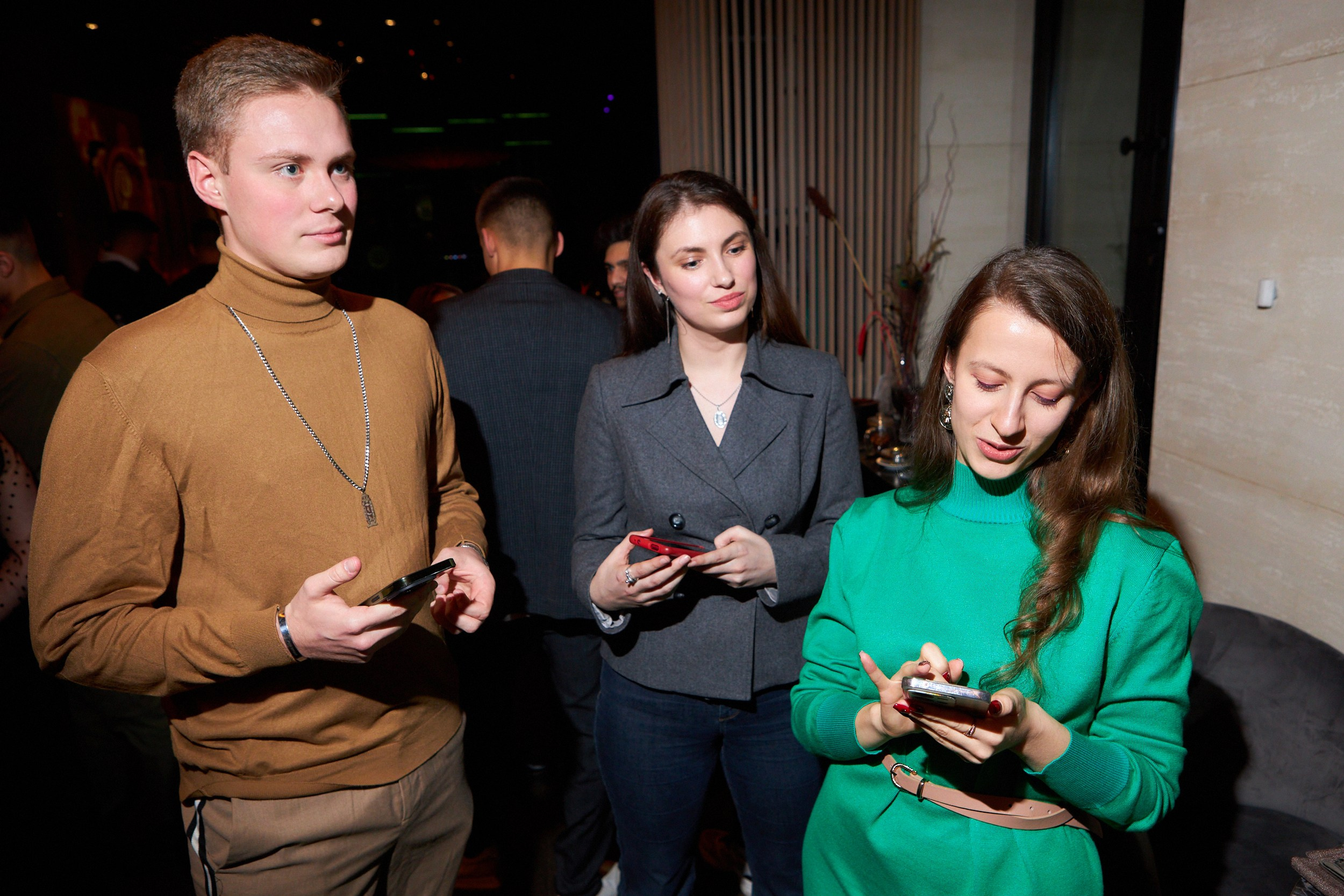 Eventory SKZK. Фотограф Воронеж Илья Команюк