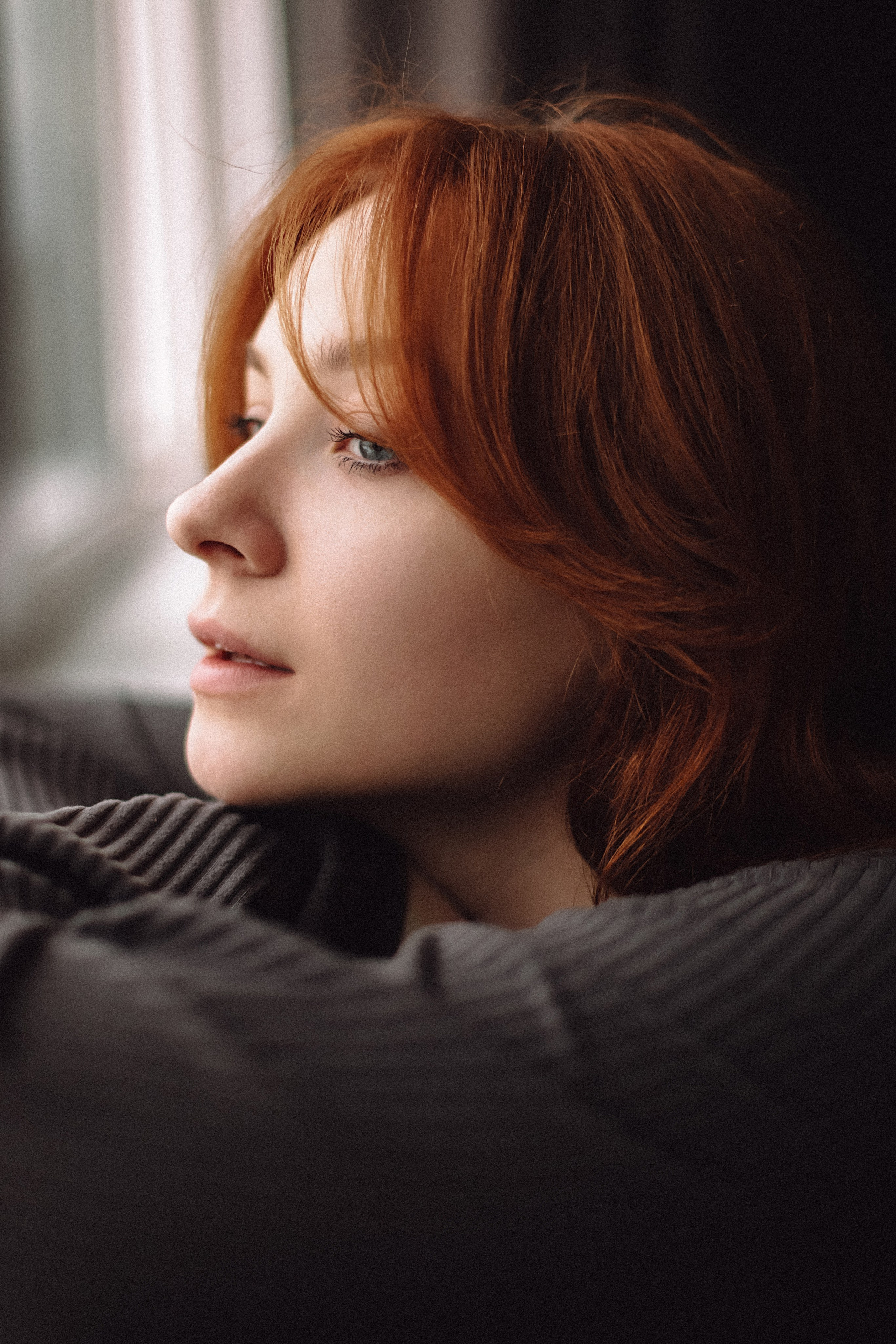 Ксюша. Фотограф в Нижнем Новгороде Кристина Батанова