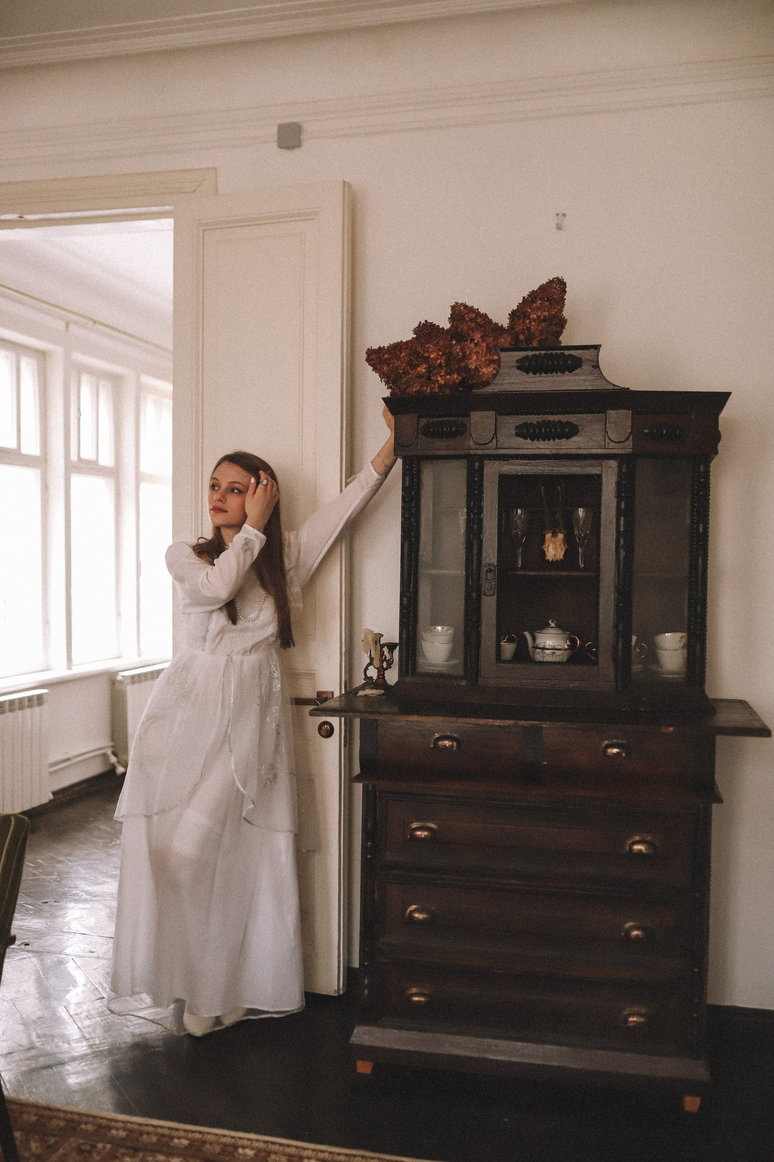 Женя. Фотограф в Нижнем Новгороде Кристина Батанова