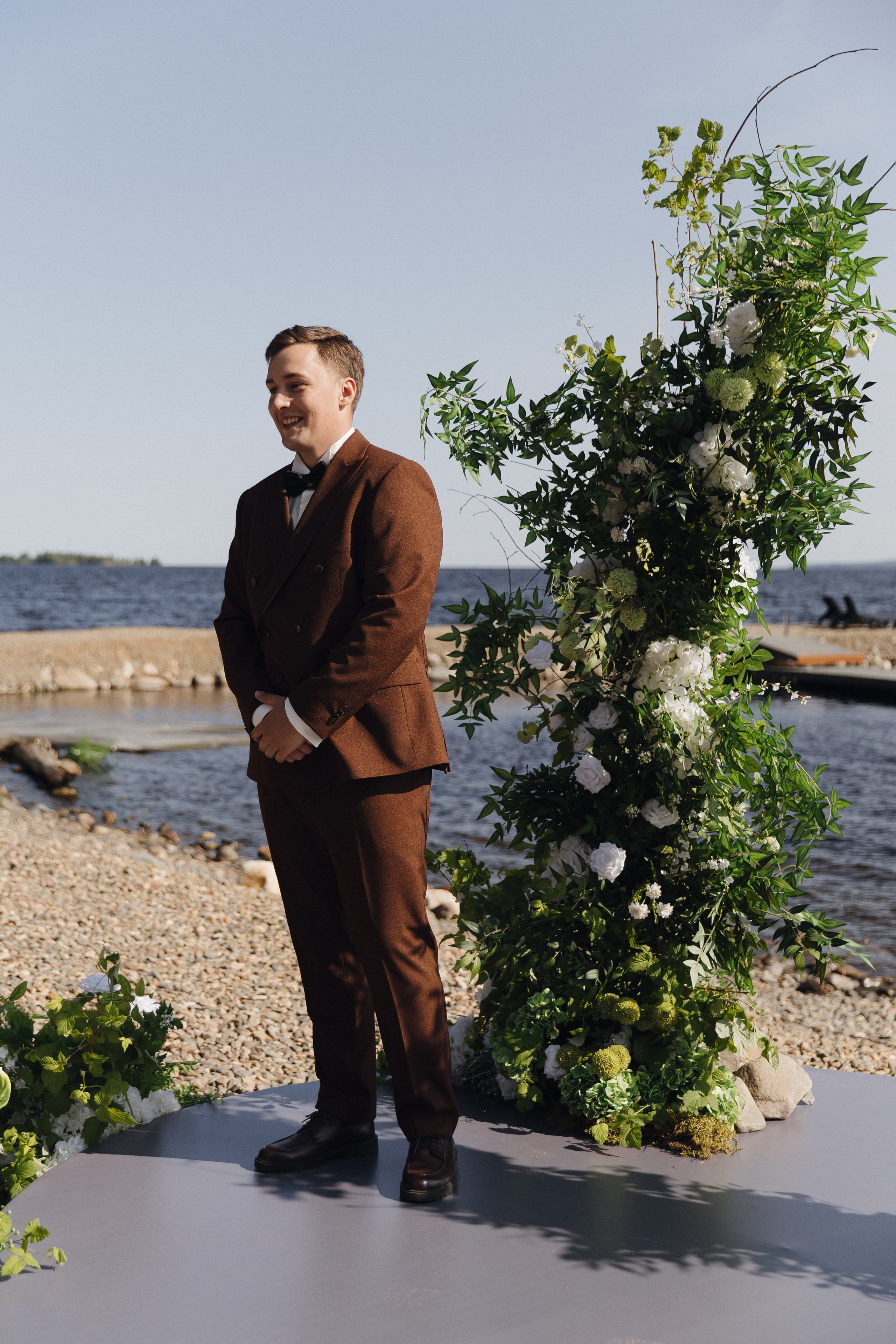 WEDDING DAY. Брысина Алёна/ фотограф Петрозаводск, Карелия