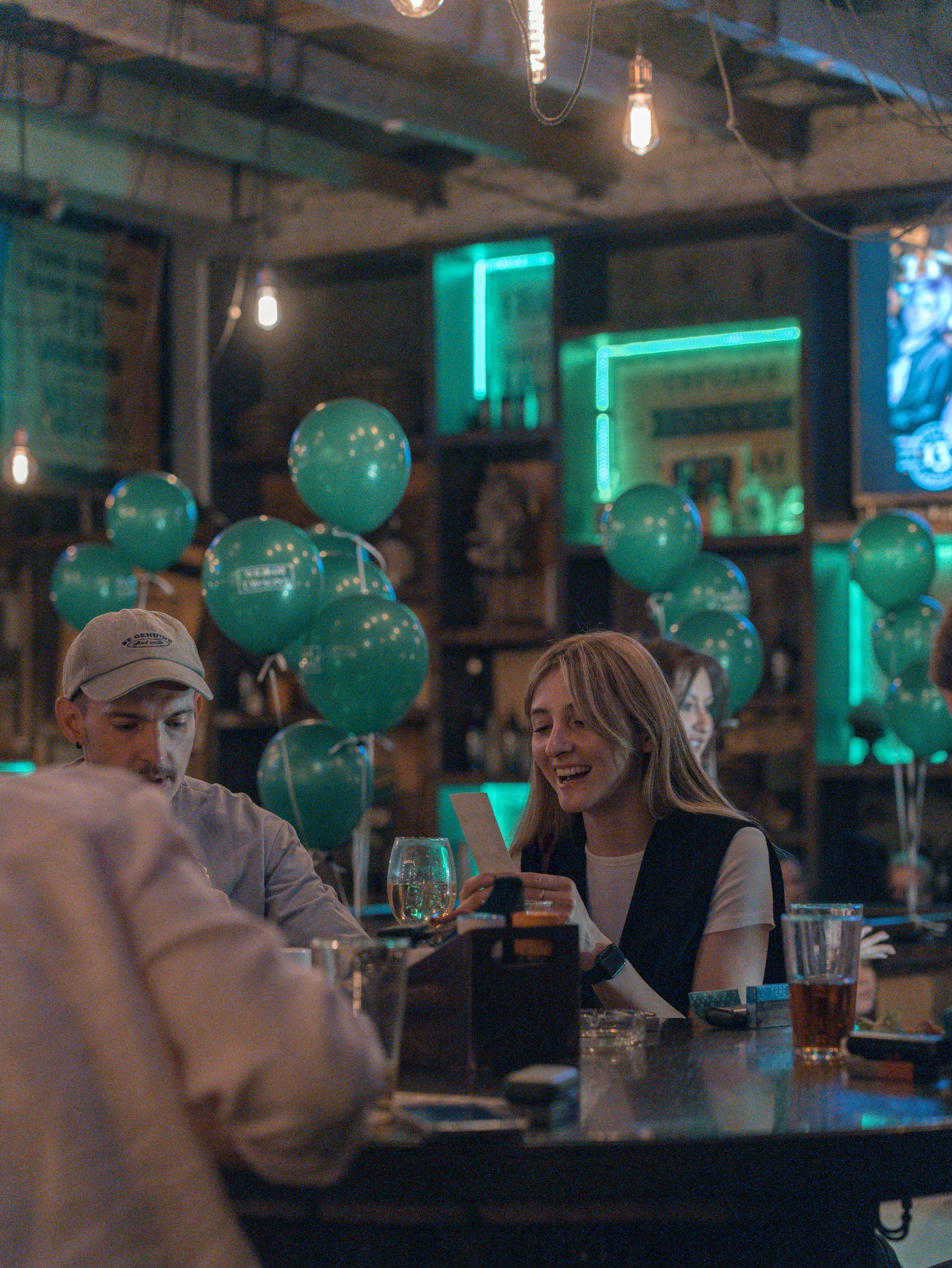 Различные мероприятия. Репортажный фотограф в Алматы Цой Сергей