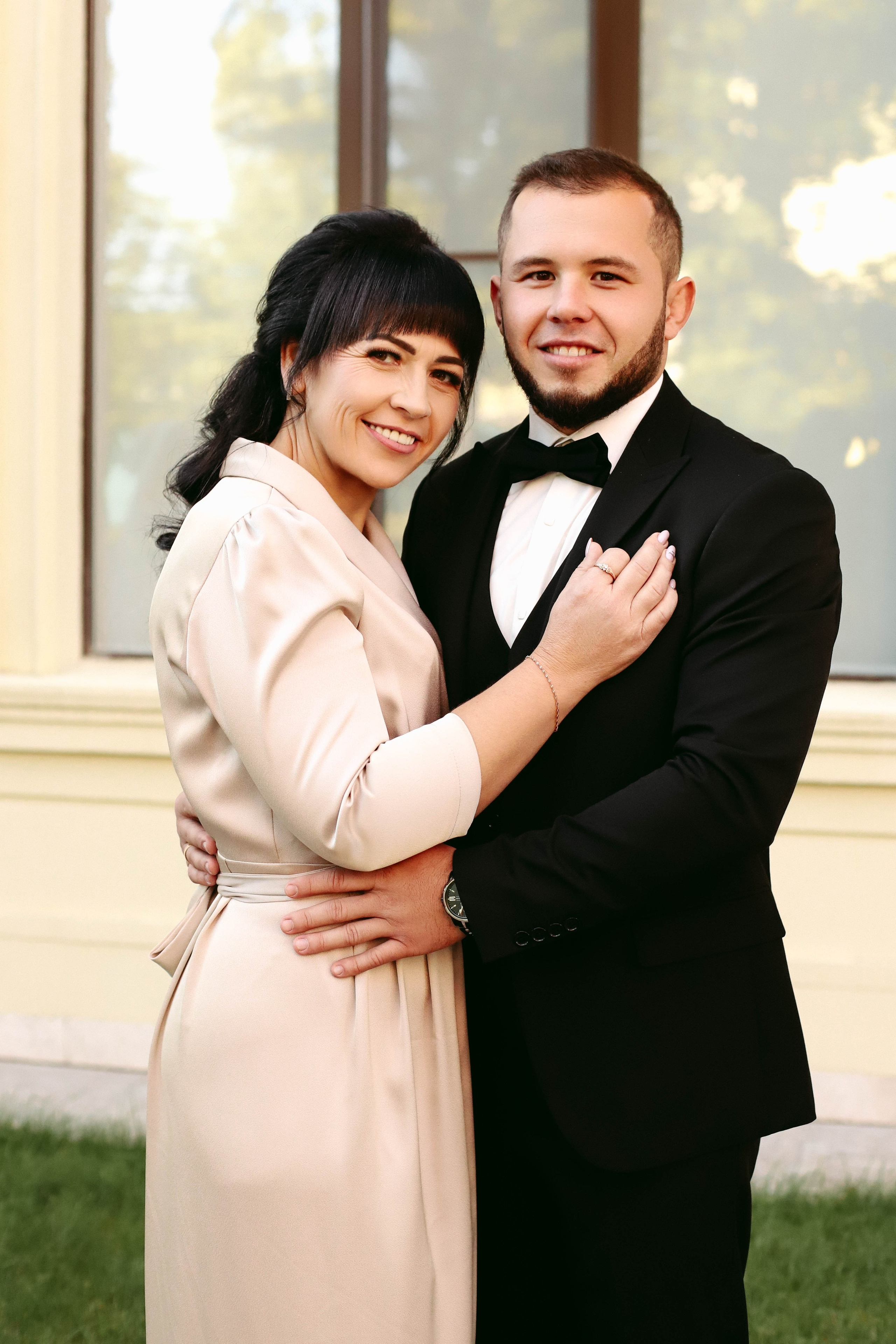 СОФИЯ & МИХАИЛ. Фотограф Мариуполь | Ялта | Крым — Диана Мазенко