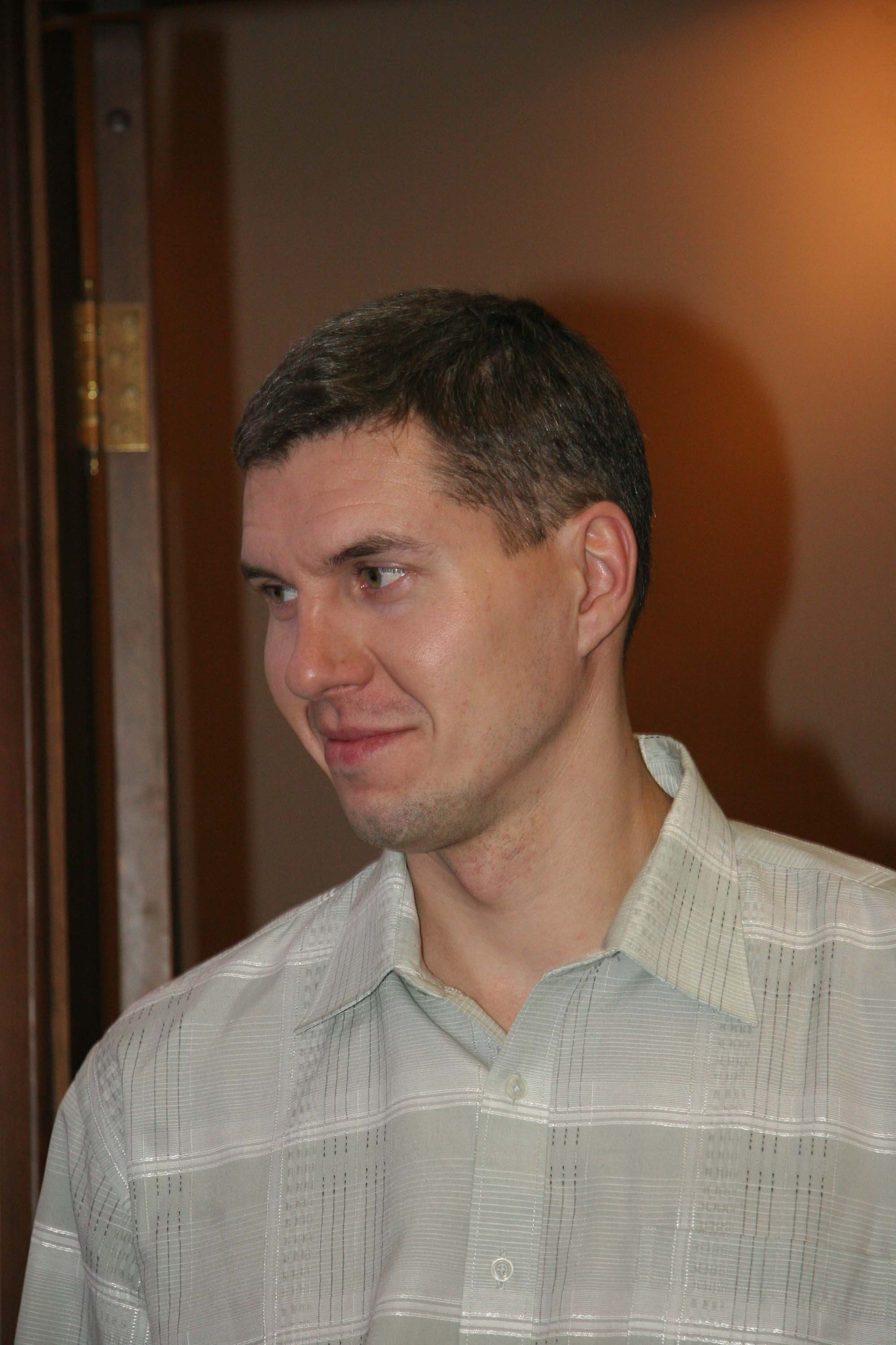 Катя ДР 8 лет 30.11.2007. Семейный, Свадебный фотограф СПБ Питер— Романова Екатерина