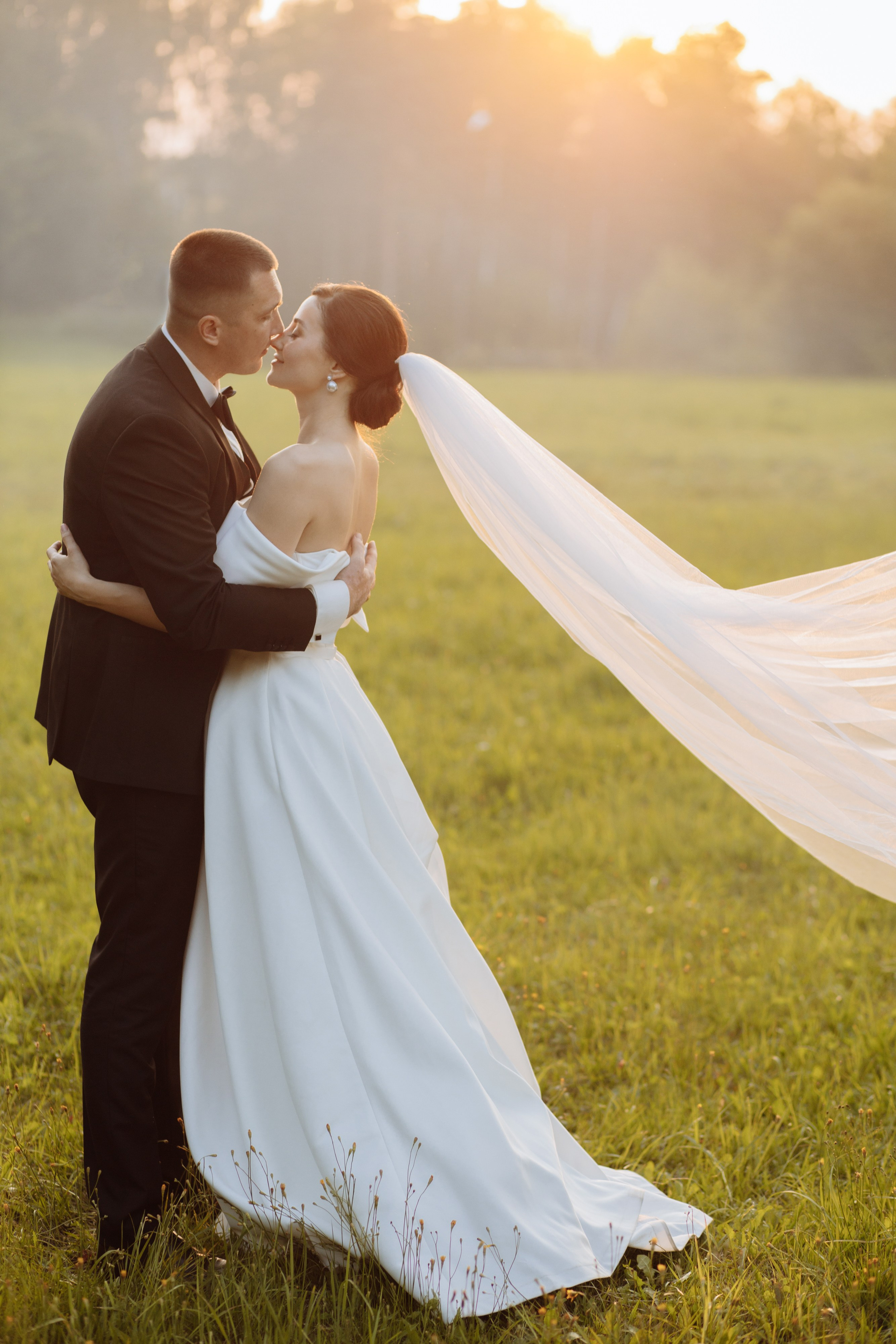 Dream On. Свадебный фотограф Нижний Новгород Москва