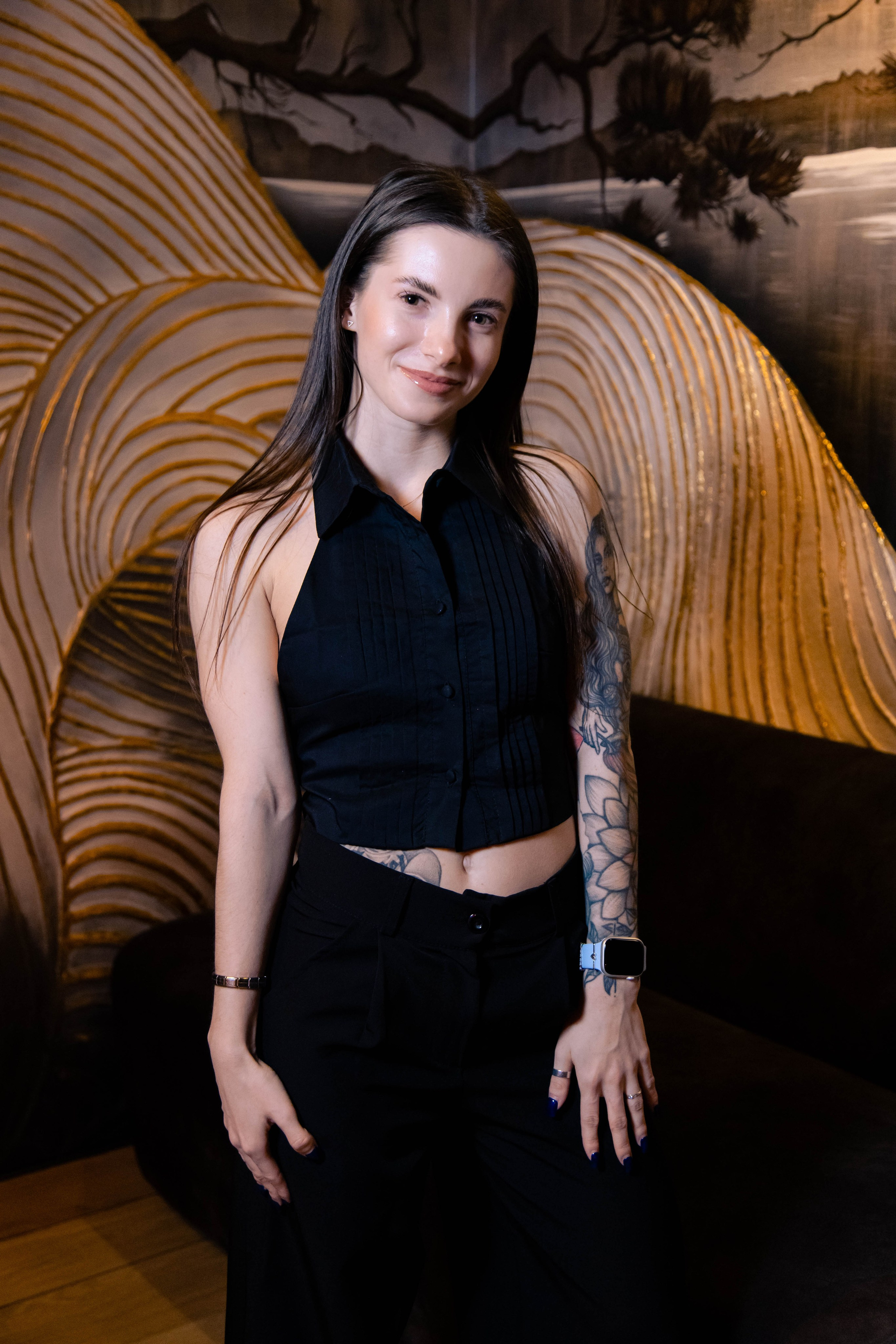 Корпоратив «BEAUTY NOVA» и «5TH AVENUE». МЕДИА-РЕСУРС ХАБАРОВСК / Фотоотчеты / Репортажи / События