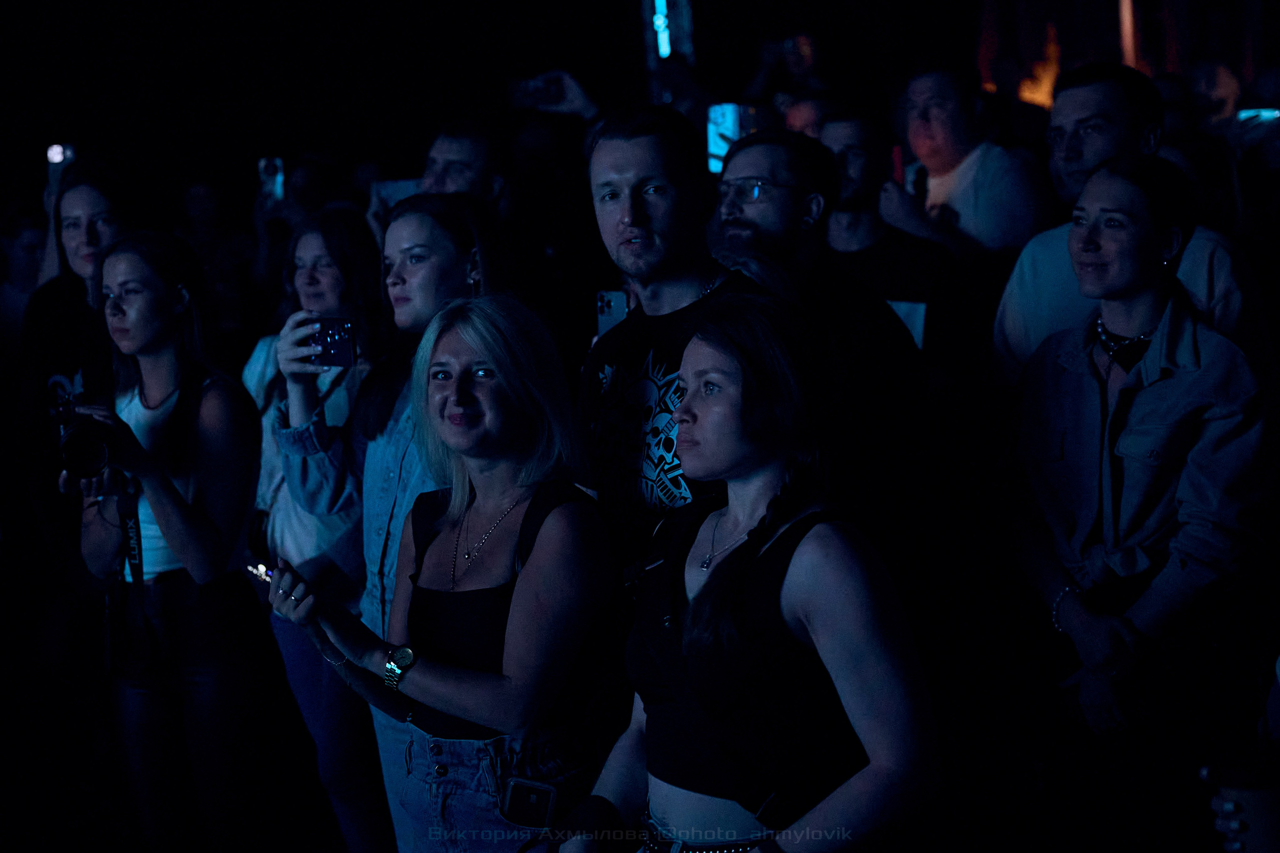 26.06.2024 iOstra 16 Тонн. Виктория Ахмылова. Фотограф в Москве