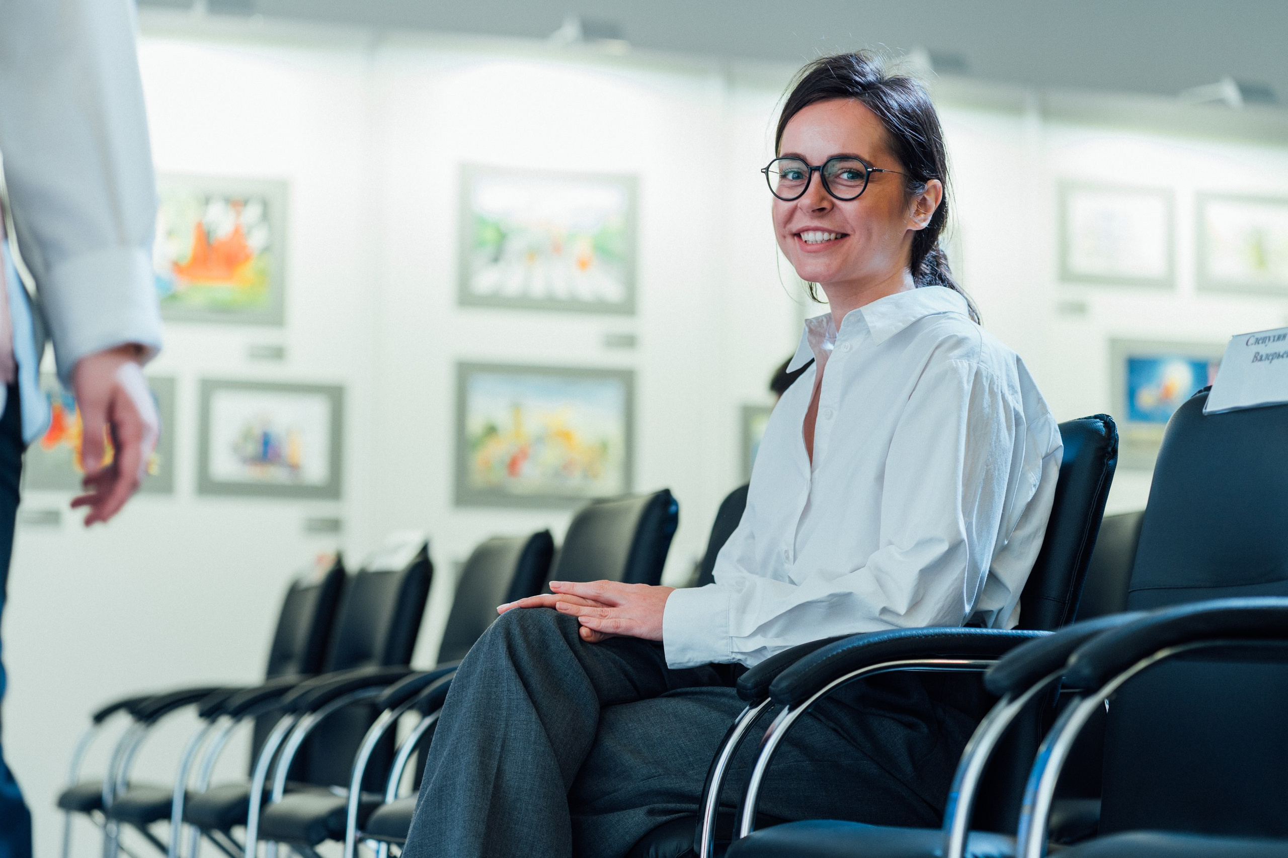 «Создай Новувю Карту Москвича» — церемония награждения