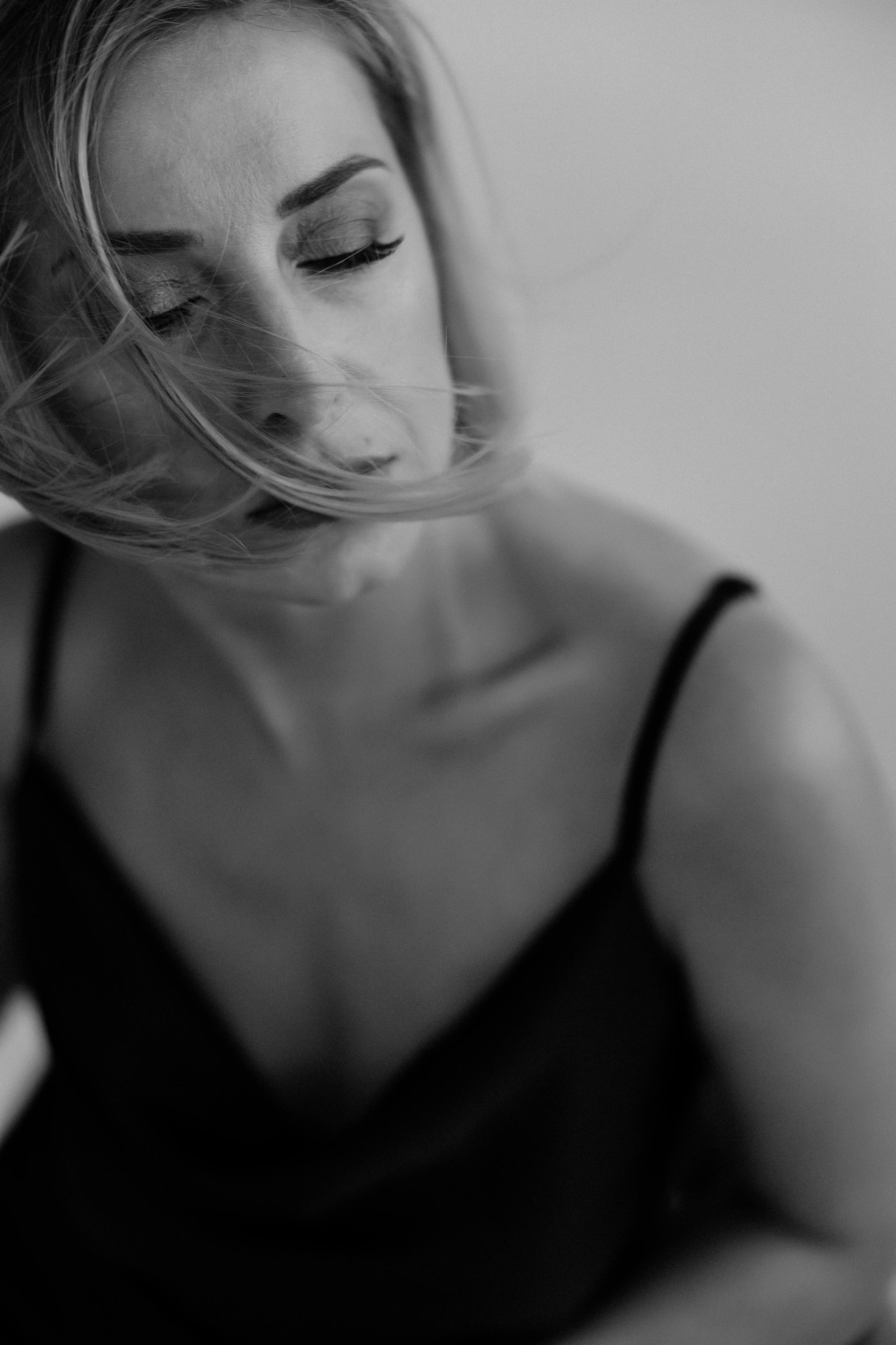 Людмила. Свадебный и семейный фотограф Москва Екатерина Верижникова