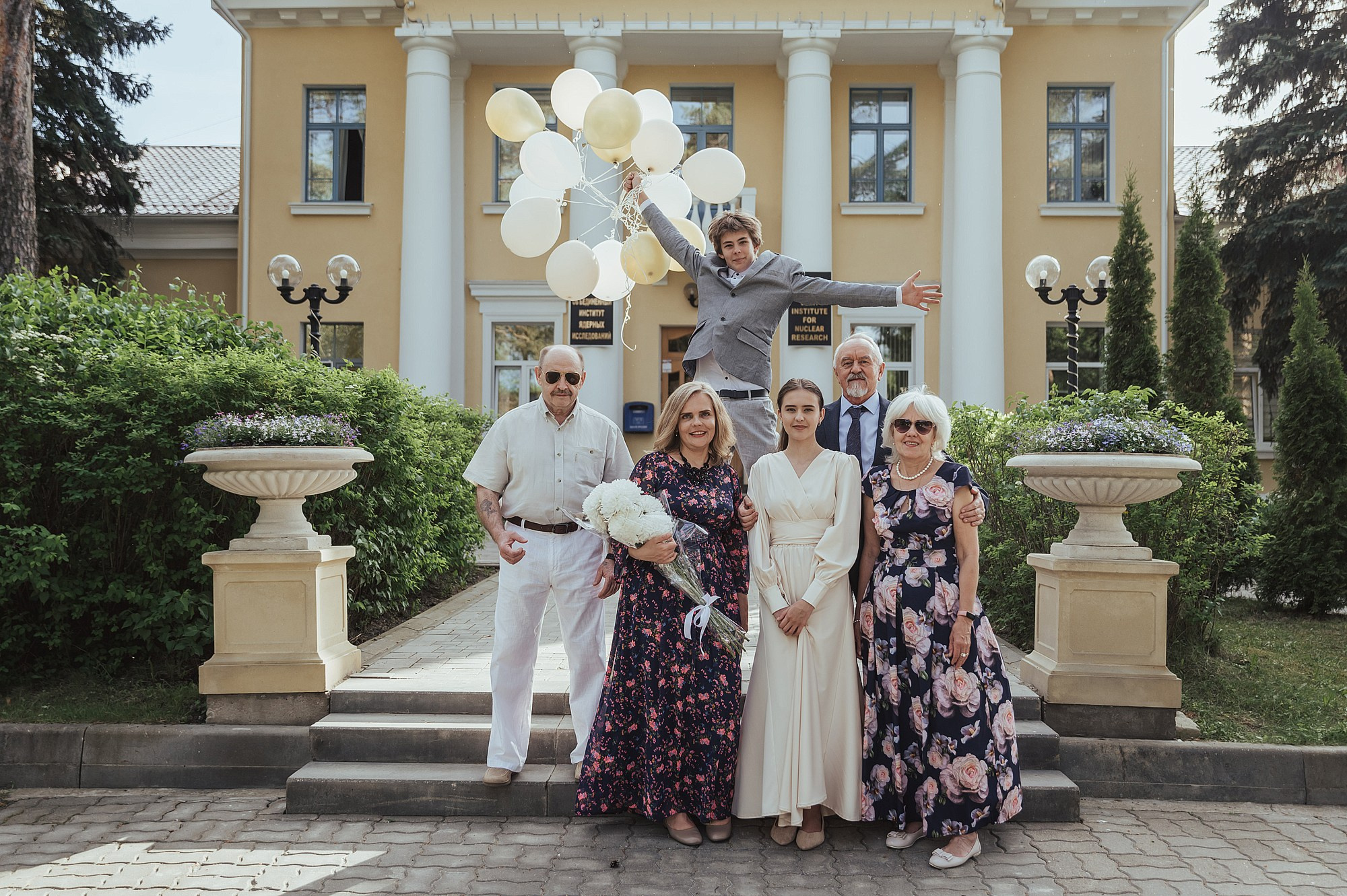 Семейный фотограф Талдом. Свадебный фотограф в Дубне Алексей Фонарёв