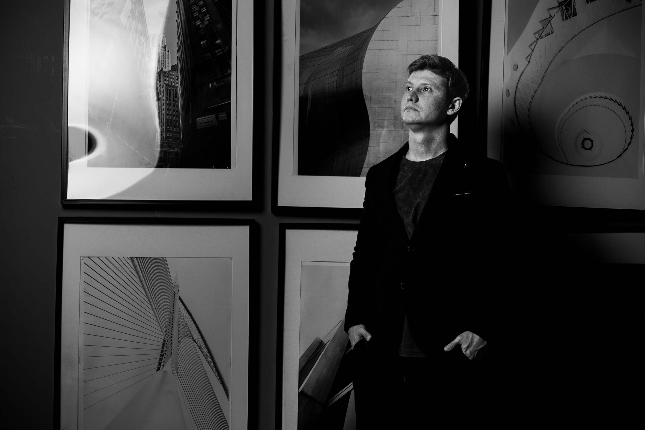 Ильнар. Август 2025. Главная