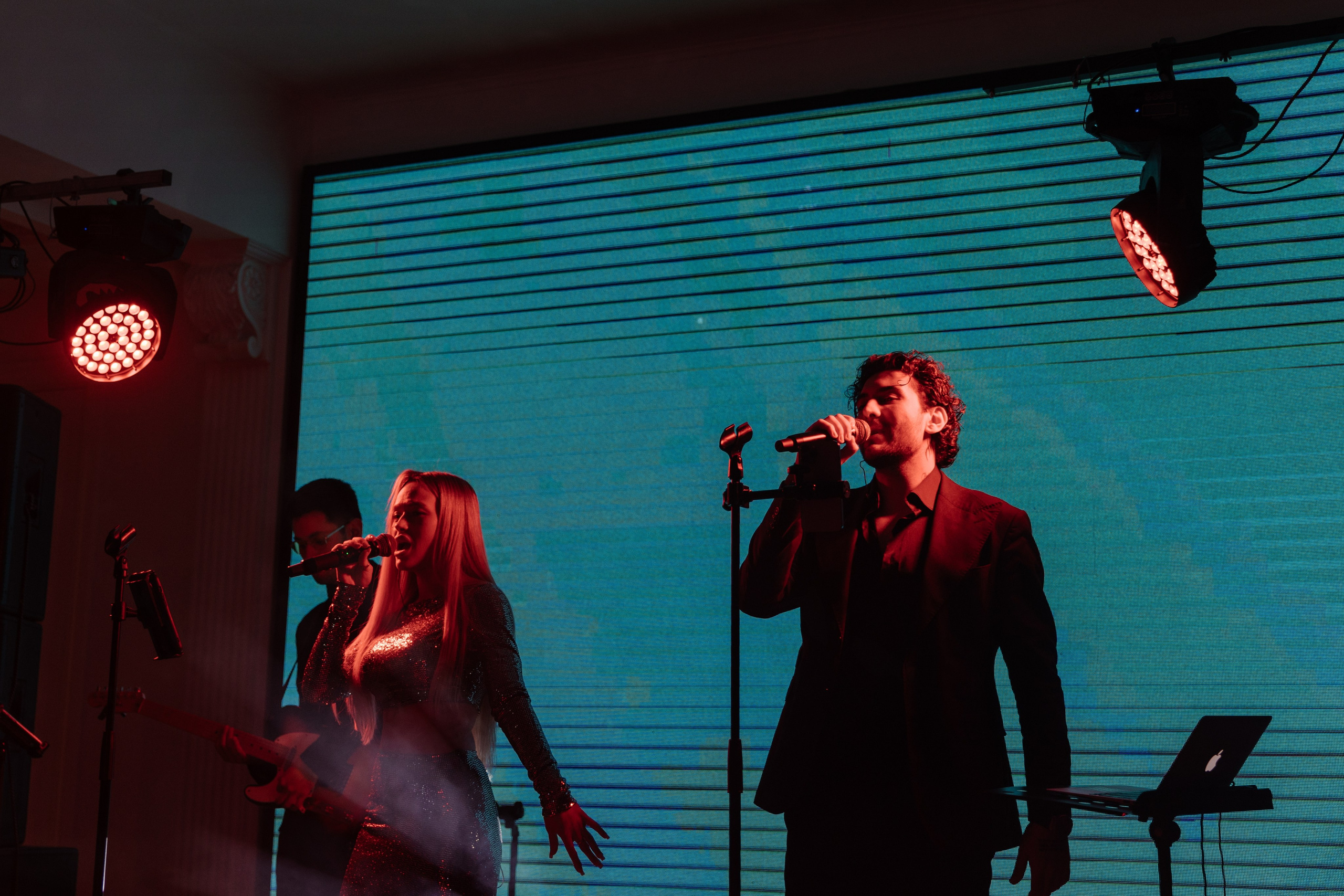 Давид и Елизавета | 21.09. Портретный и свадебный фотограф в Москве Алина Гевал