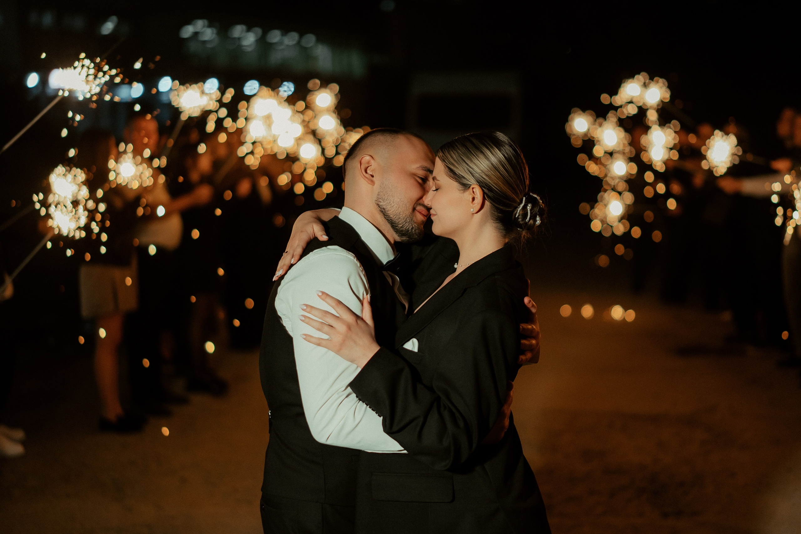 Константин и Юлия. Фотограф Никита Анкудинов. Москва — Чебоксары — Казань