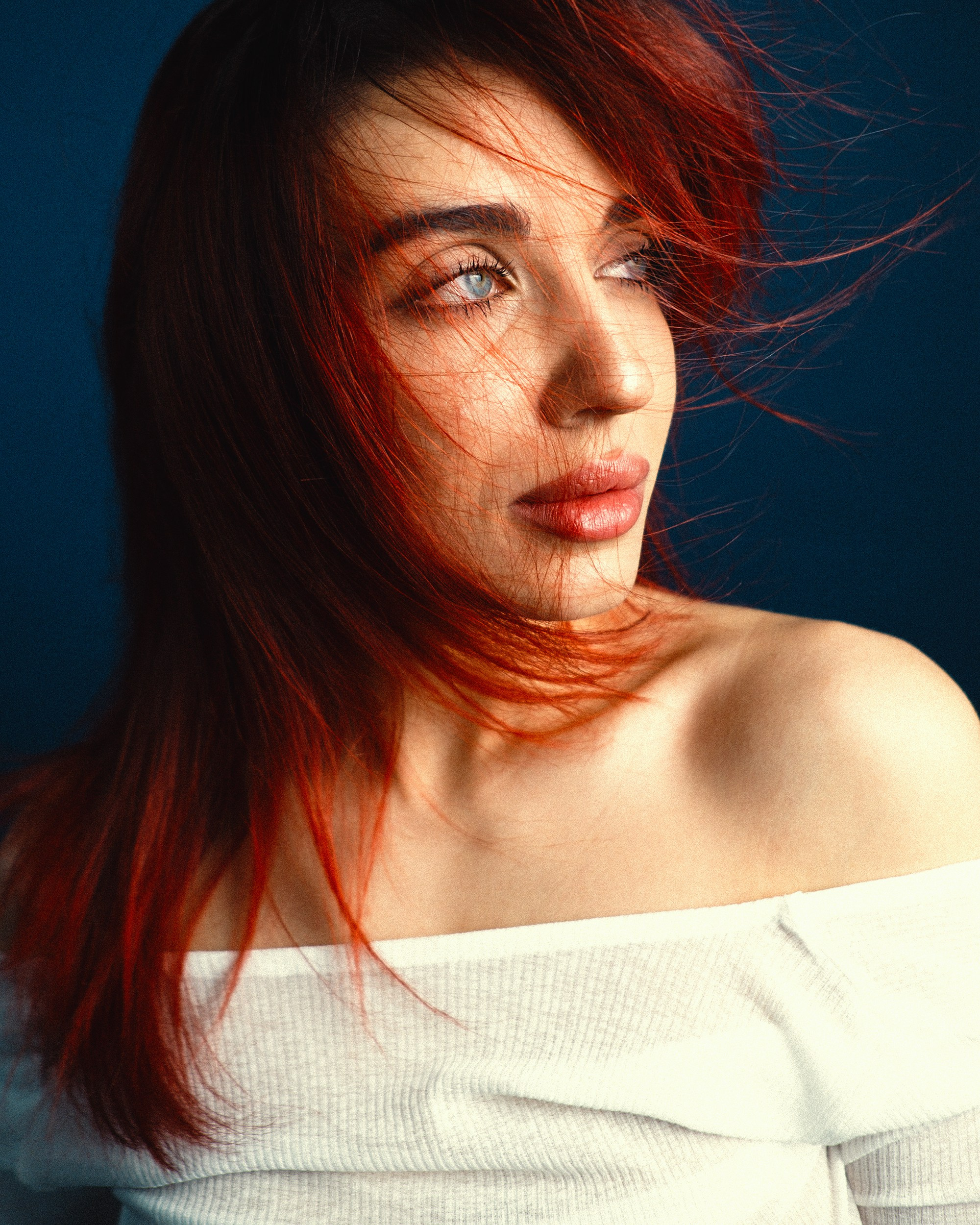 Мария. Anya.vision