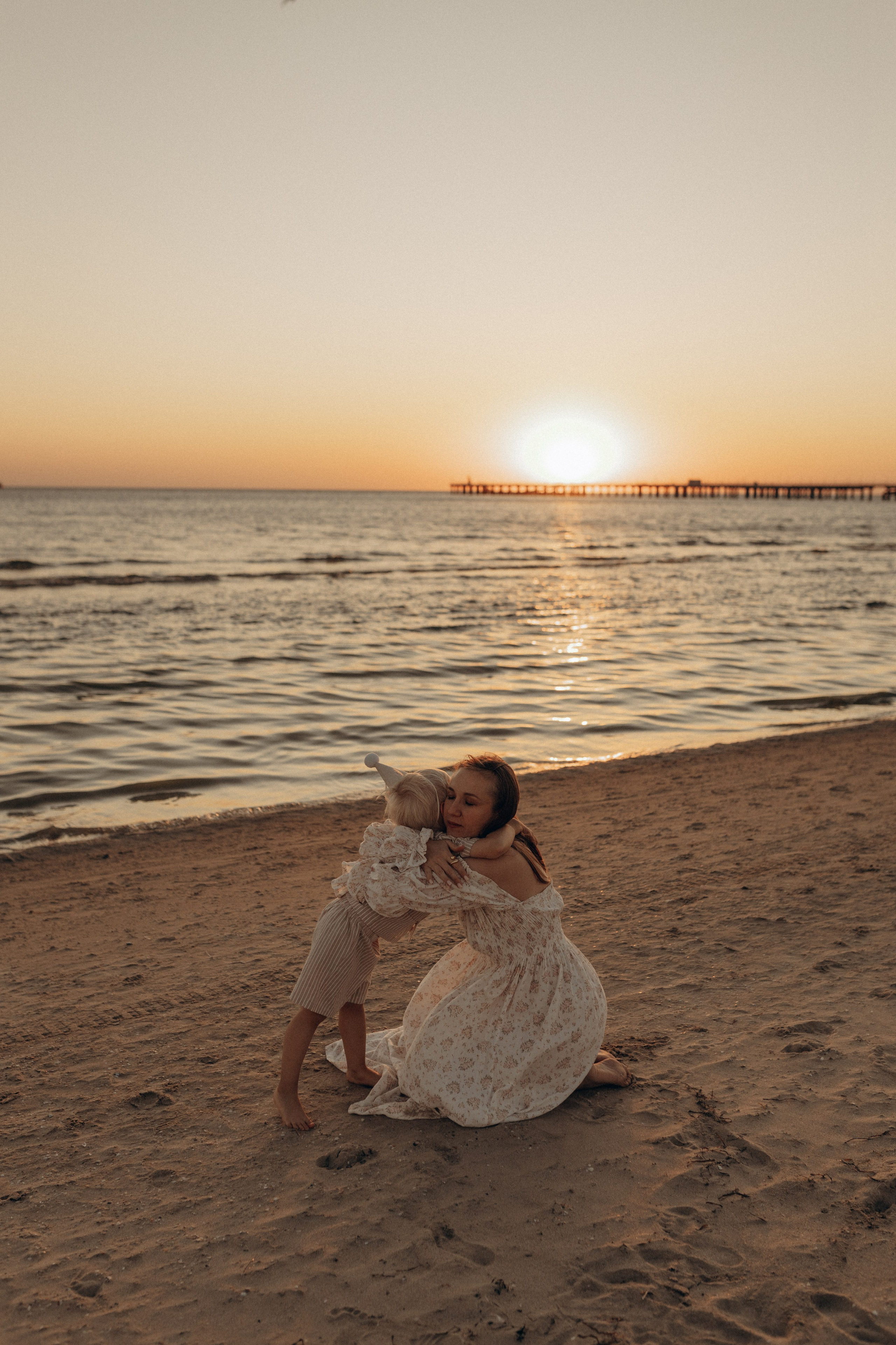 Никос Марианна и Дима. Семейный фотограф в Новороссийске и Анапе Александра Яковлева