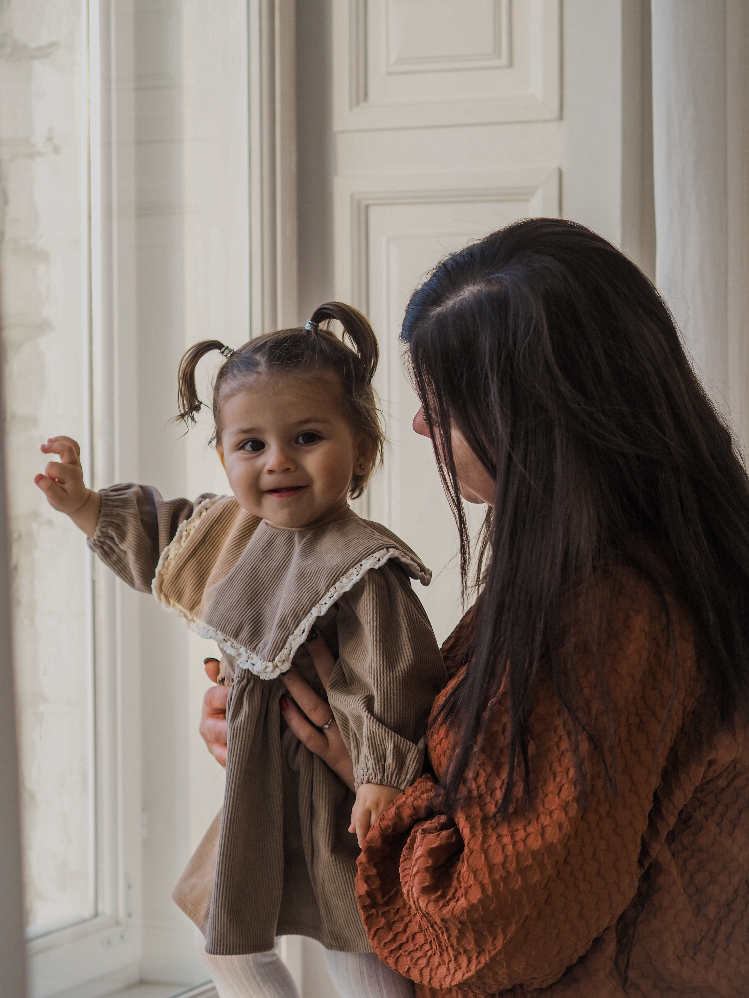 Семейная съемка. Грачева Анна — твой фотограф