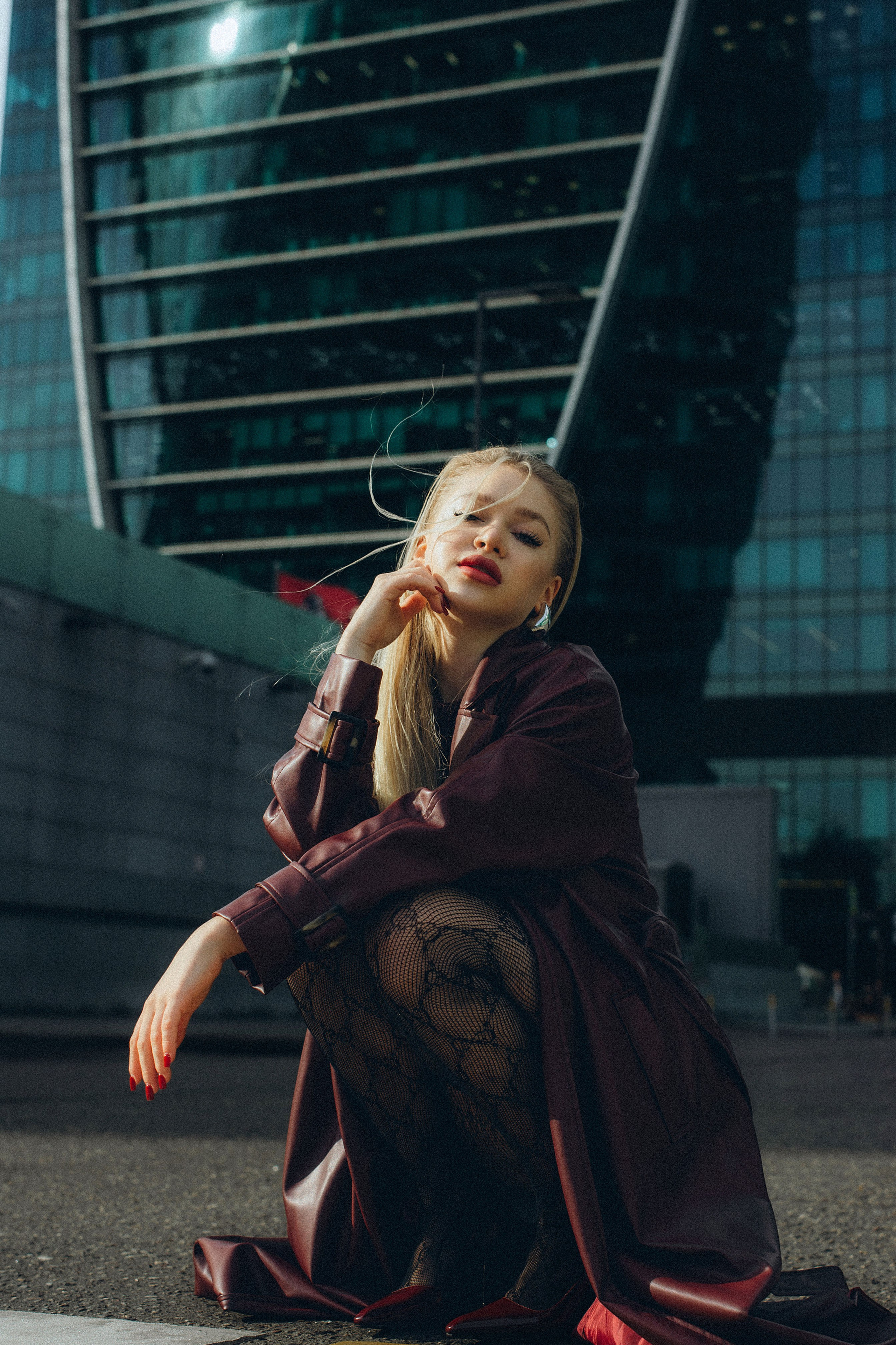 Таня. Фотограф в Москве Ангелина Ким