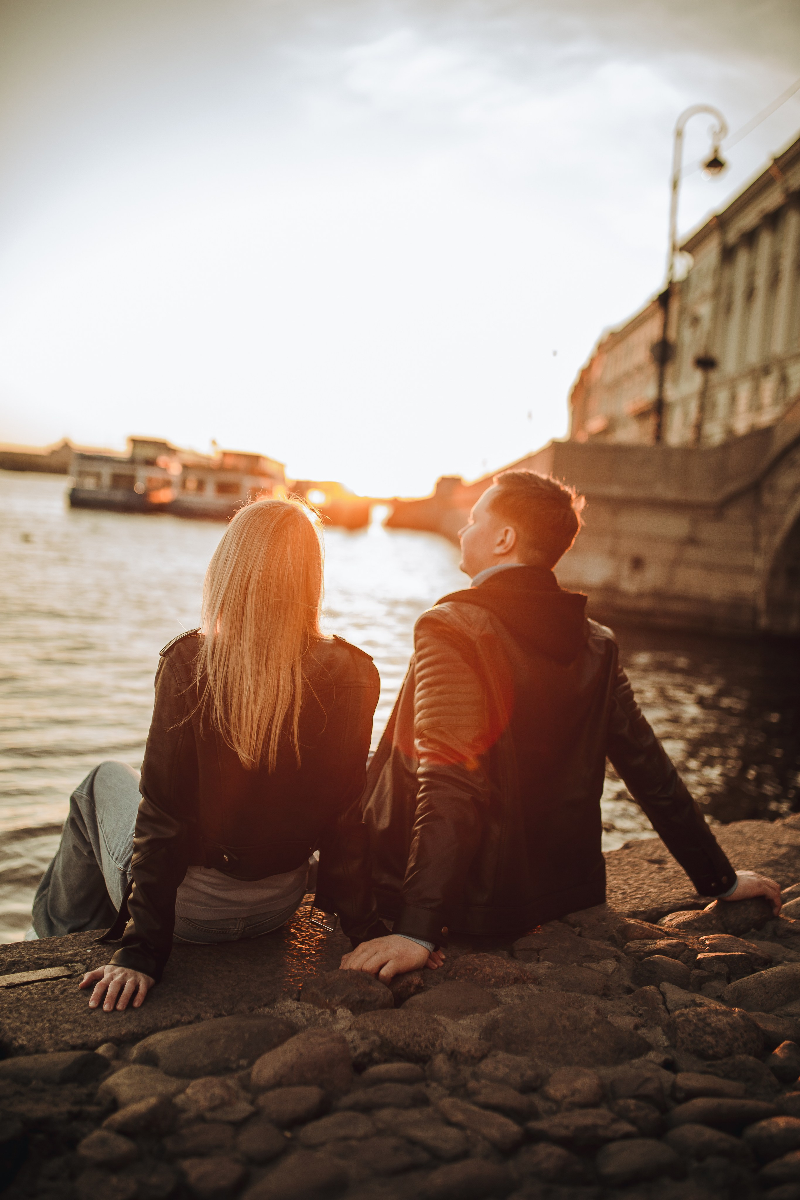 Татьяна & Дмитрий. Семейный и Свадебный фотограф в Санкт-Петербурге Плохая Екатерина