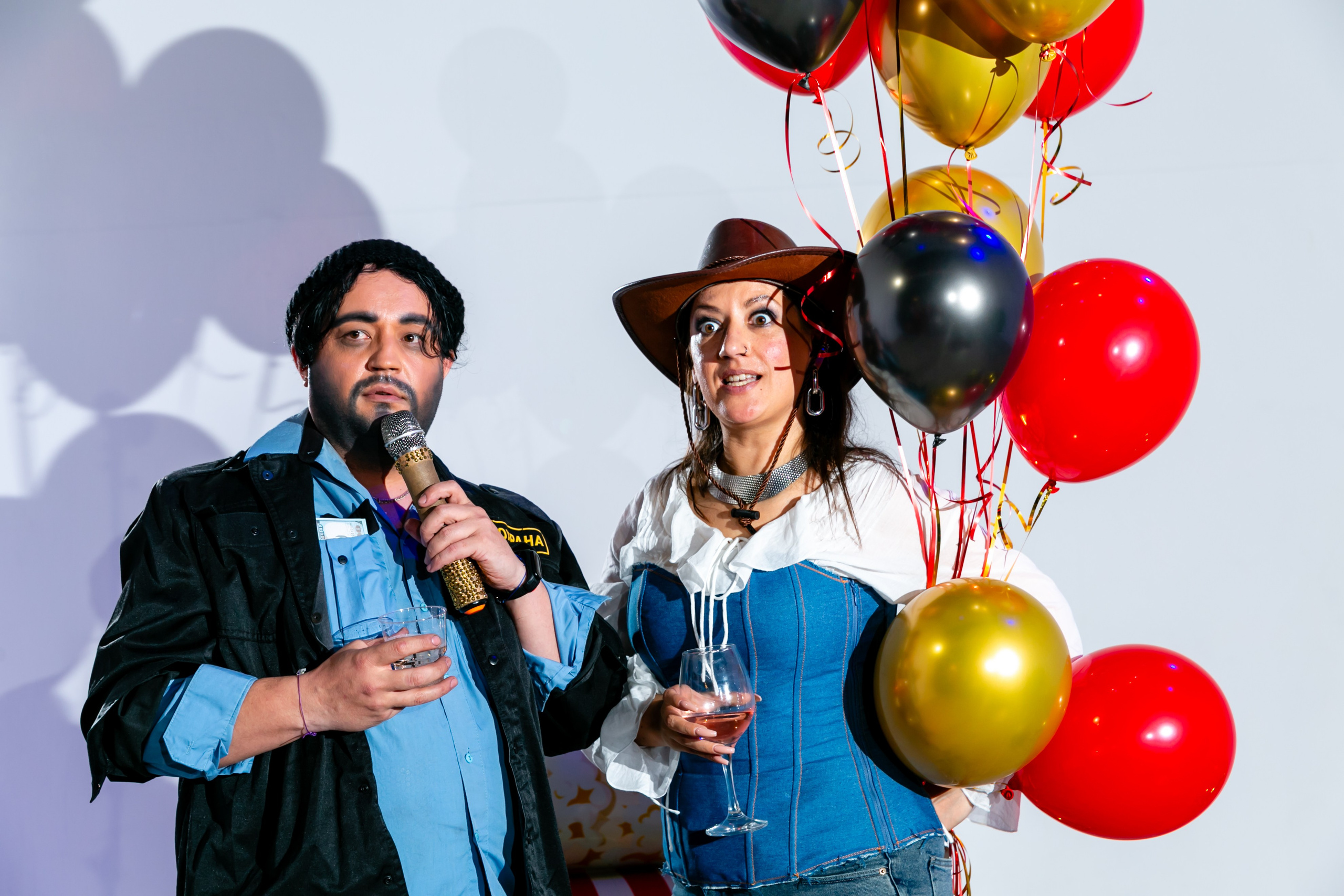 Светлана Ларионова 25.07. Фотограф Елена Лагода