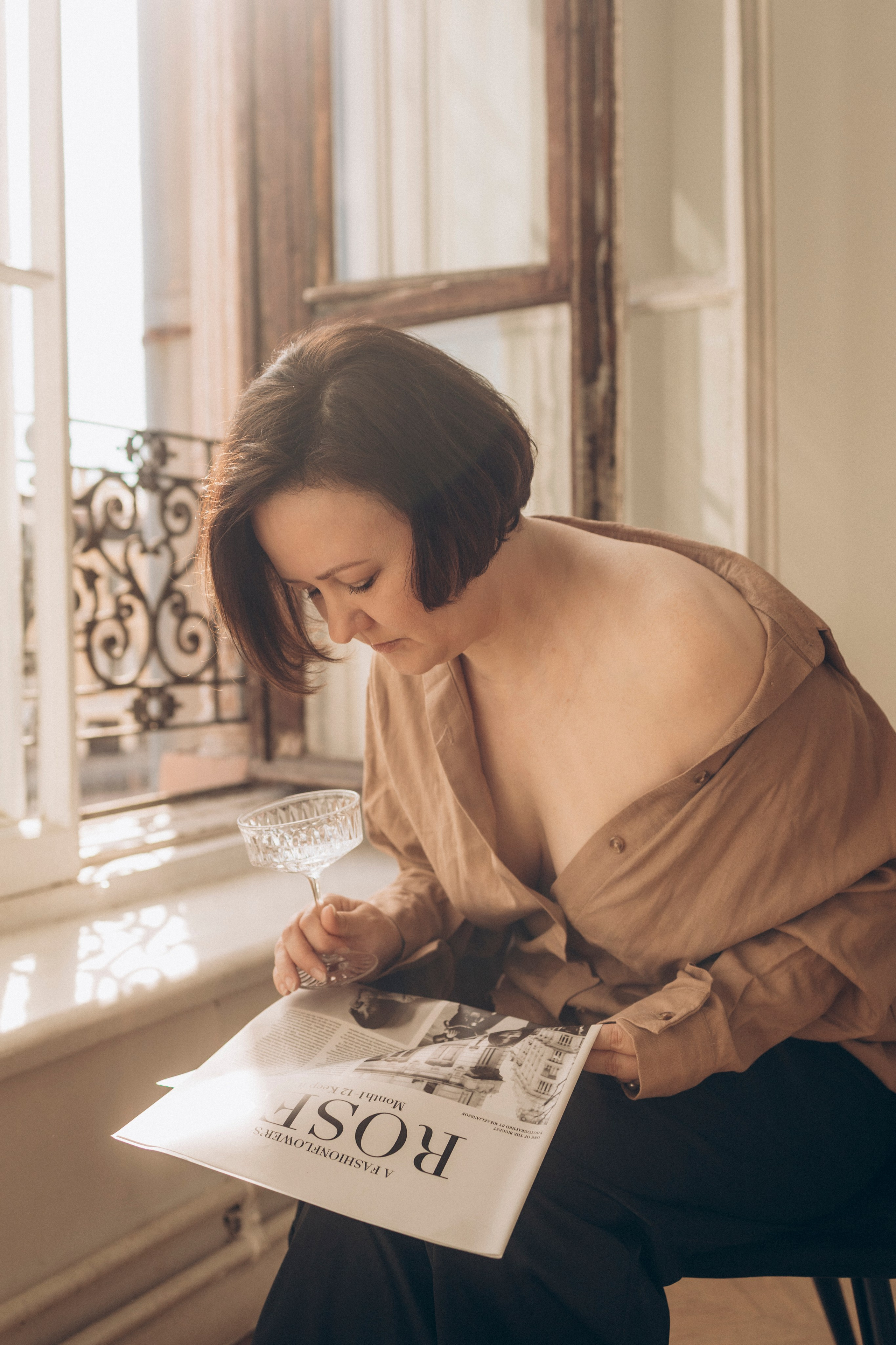 Вероника. Фотограф в Санкт-Петербурге Светлана Арестова