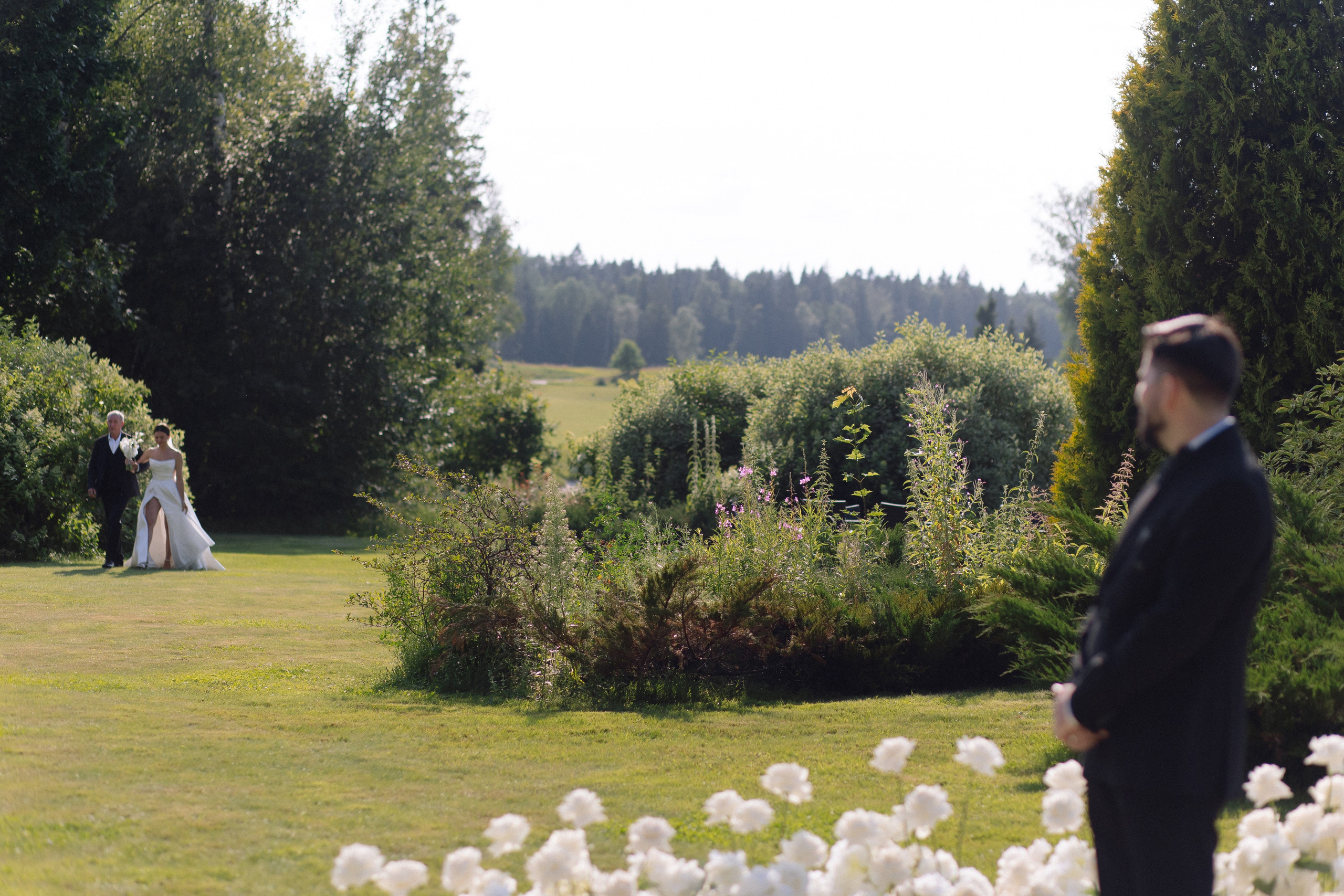WED DAY 16/07. Свадебный фотограф в Москве Дмитрий Тарасов