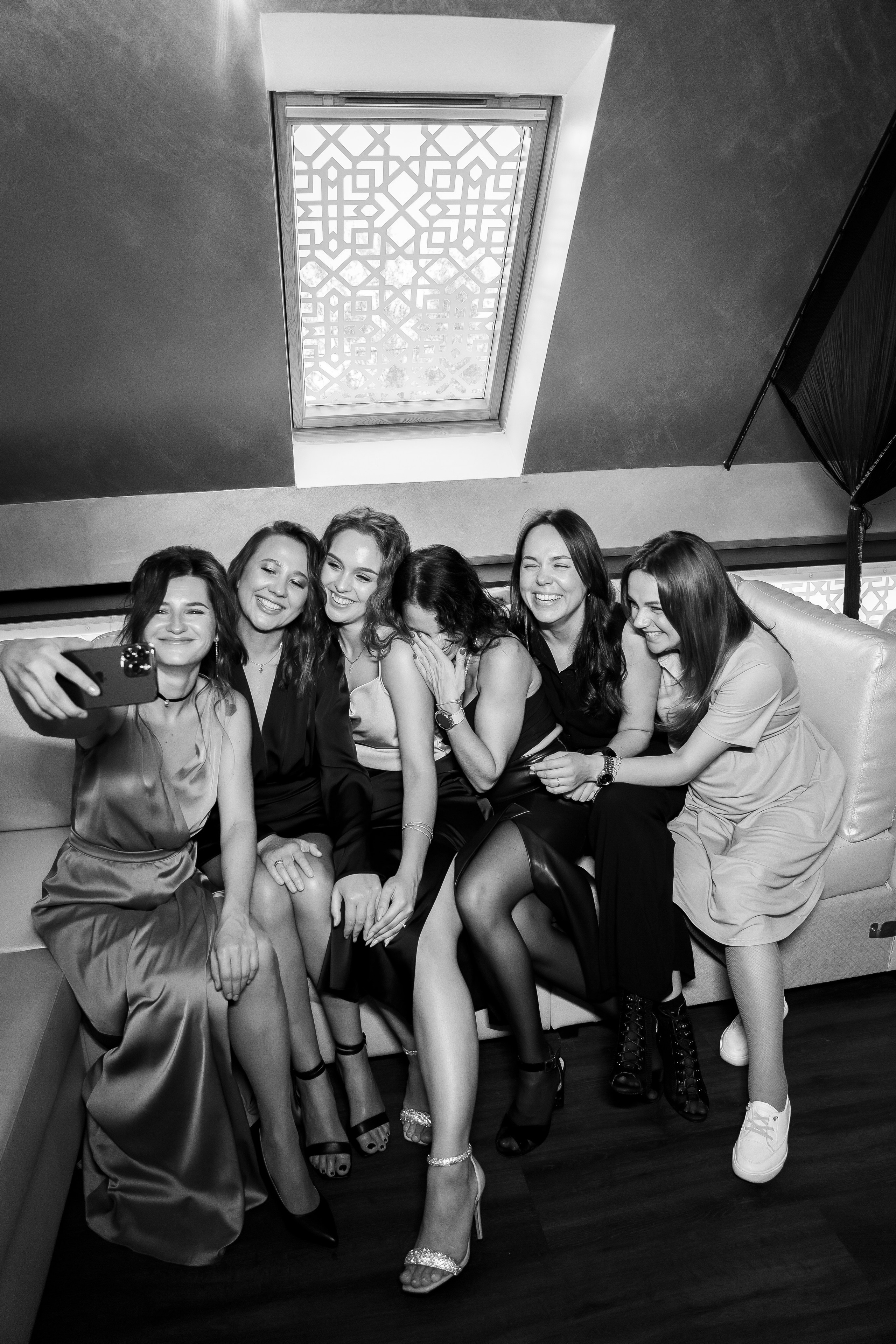 День Рождения. Свадебный и портретный фотограф в Калининграде Наталия Еник