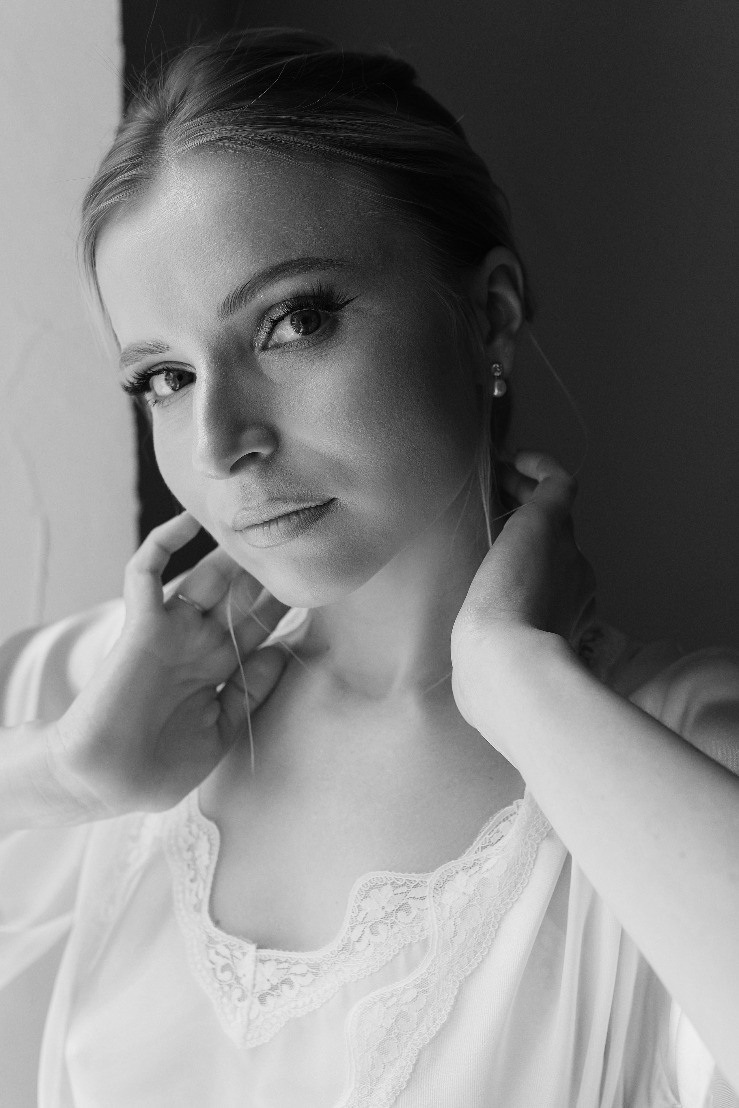 Wedding day #65. Свадебный, семейный фотограф в Рязани Лена Брант