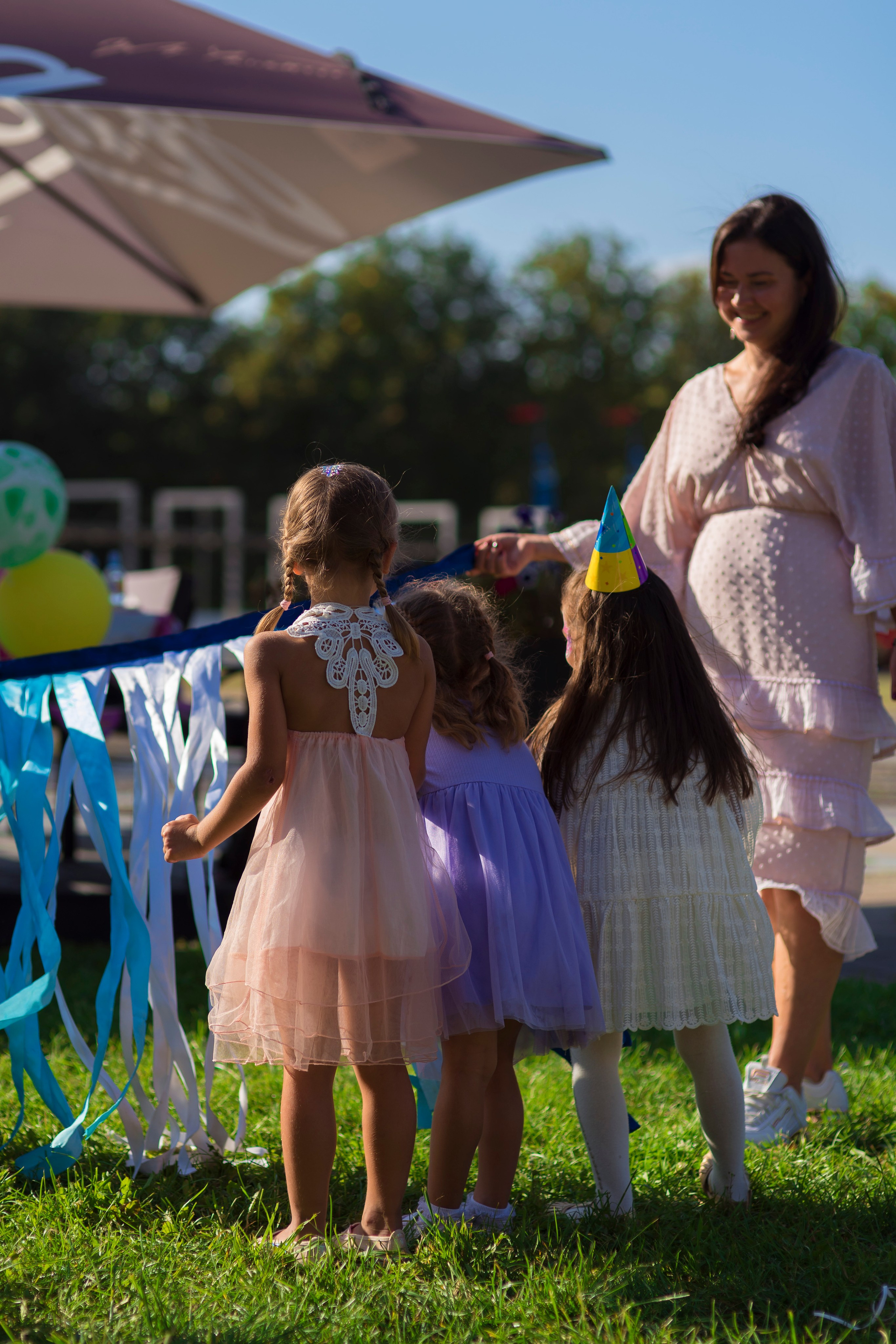 Александра 5 лет. Фотограф Крещения и Венчания. Минск и другие города. Почтенная Наташа