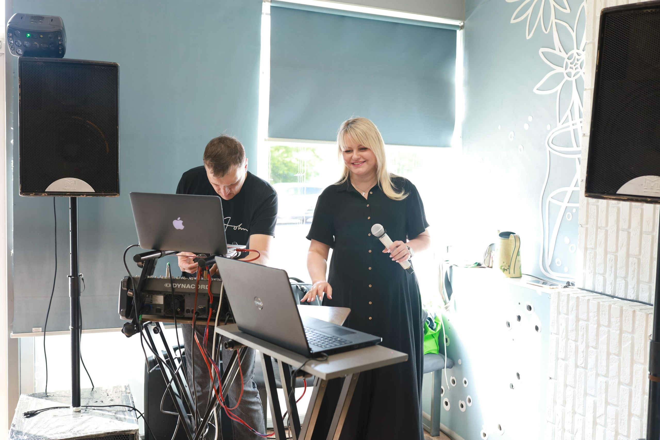 Юбилей. Профессиональный фотограф, Москва |Видное Елена Елизарова