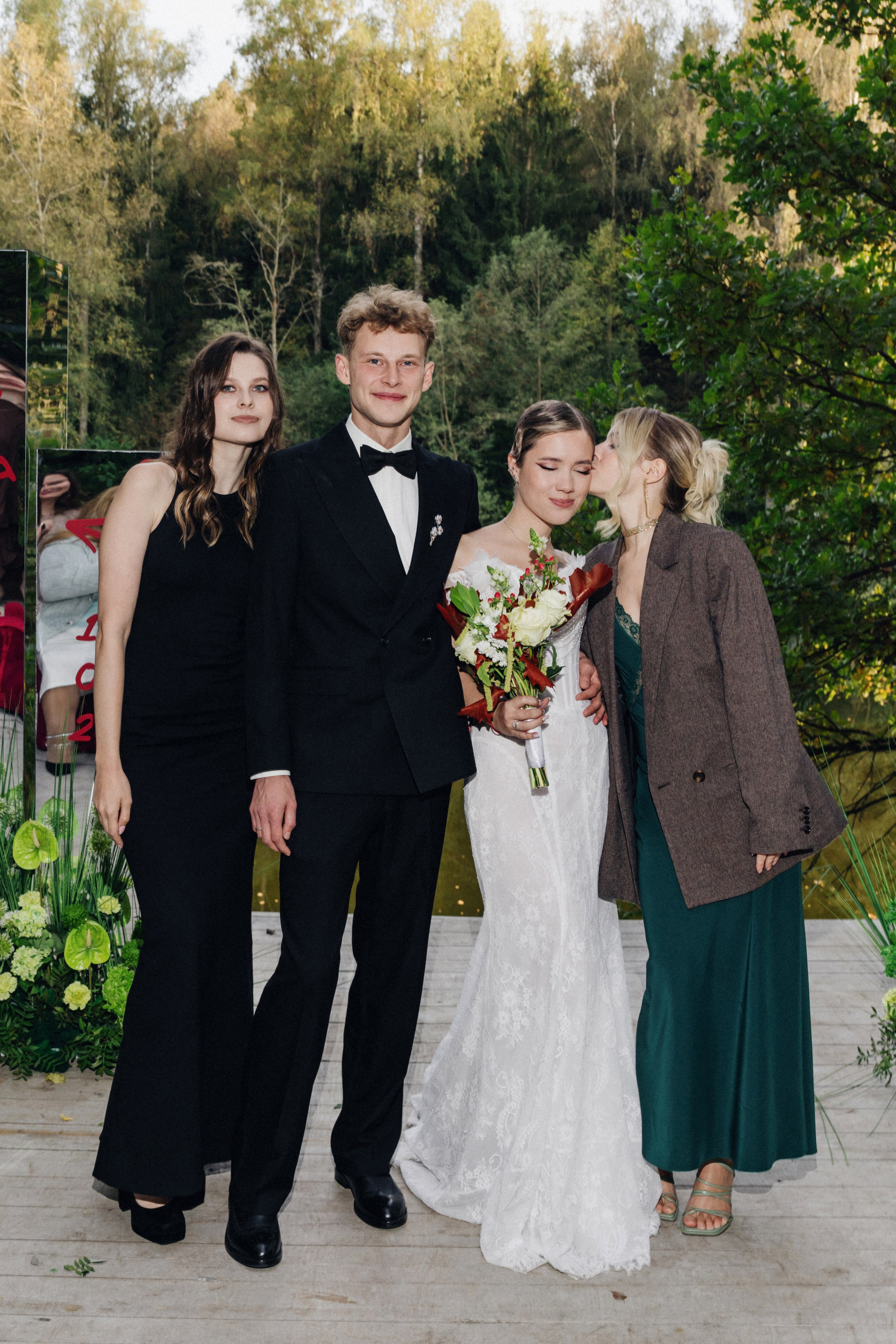 Денис и Елизавета. Фотограф в Красноярске