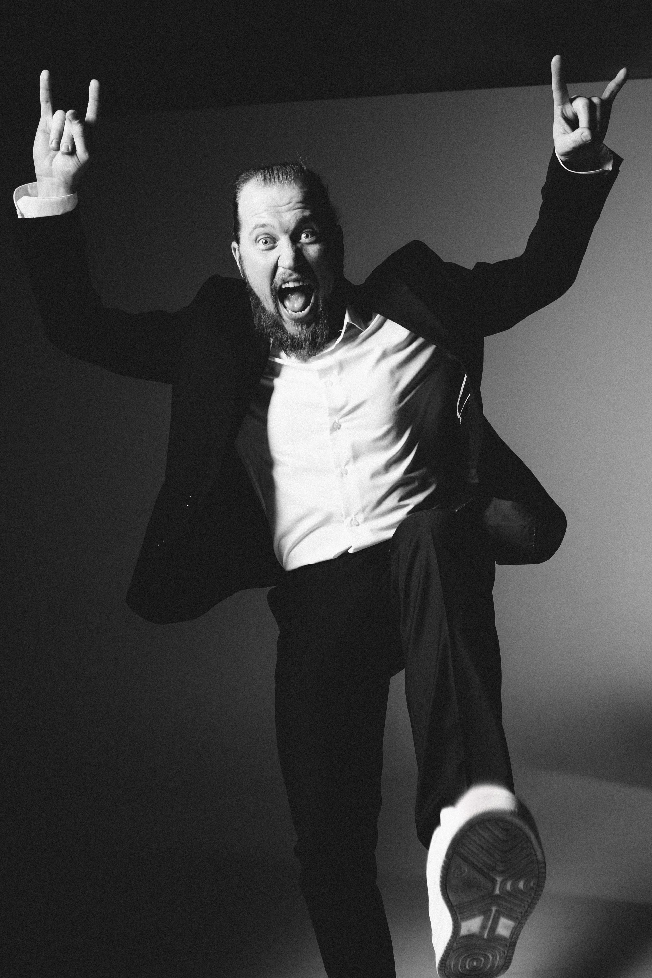 Станислав Сакулин. Фотограф в Красноярске