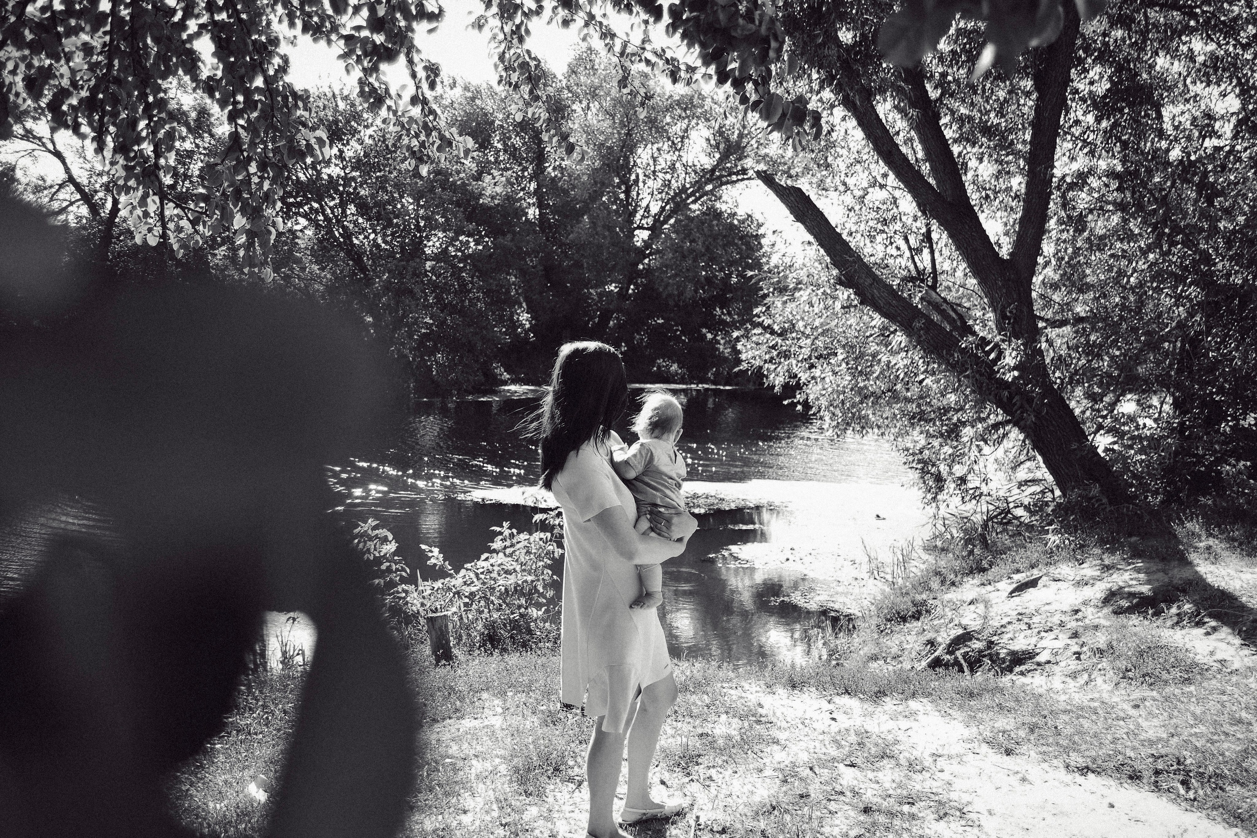 Family&Kids. Фотограф в Москве Daria Lens