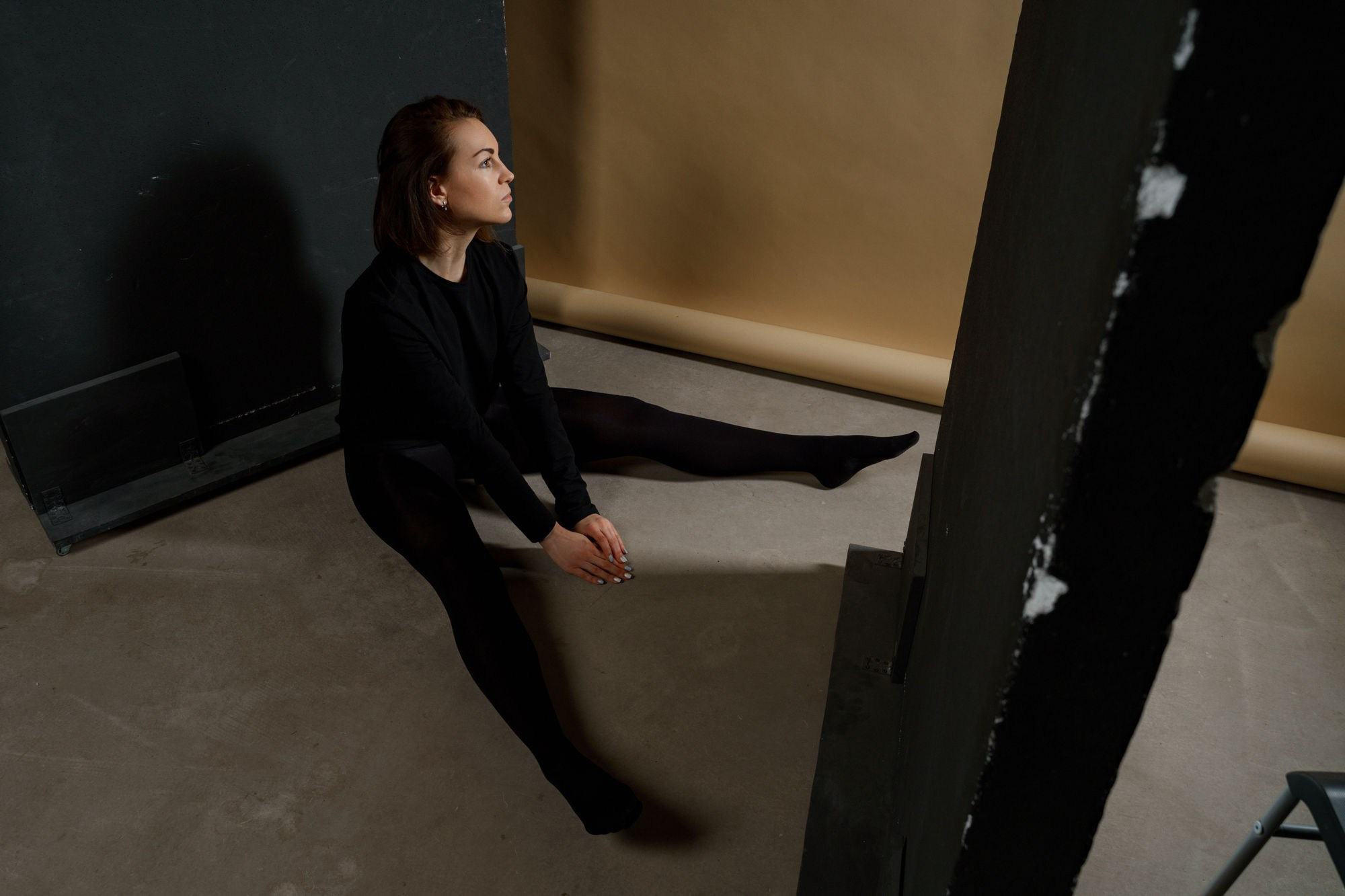 Портретный и концертный фотограф в Москве Тугарин Александр