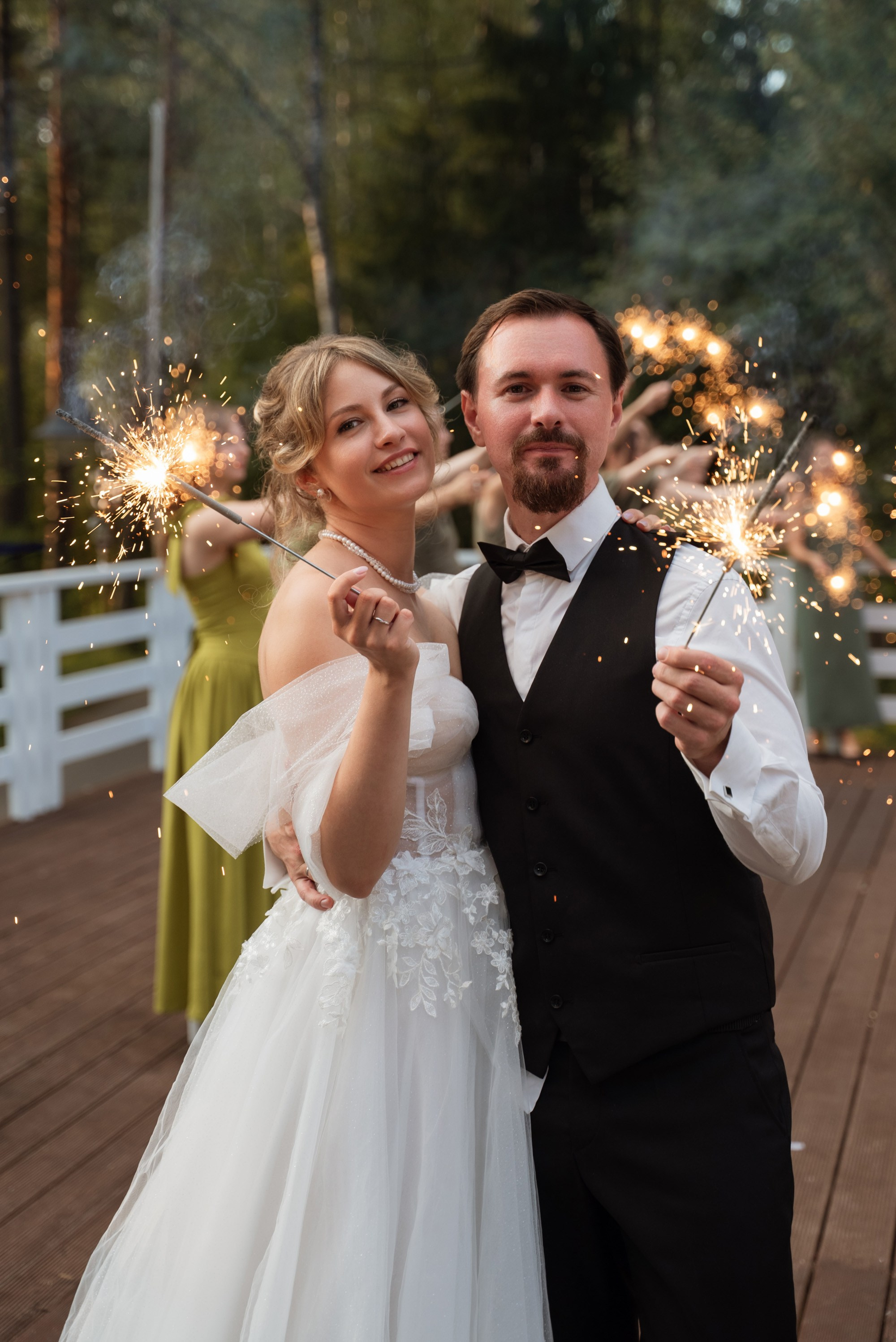 Роман и Таисия | 05.08.25. Свадебный фотограф в Санкт-Петербурге Владислава Тюльпина
