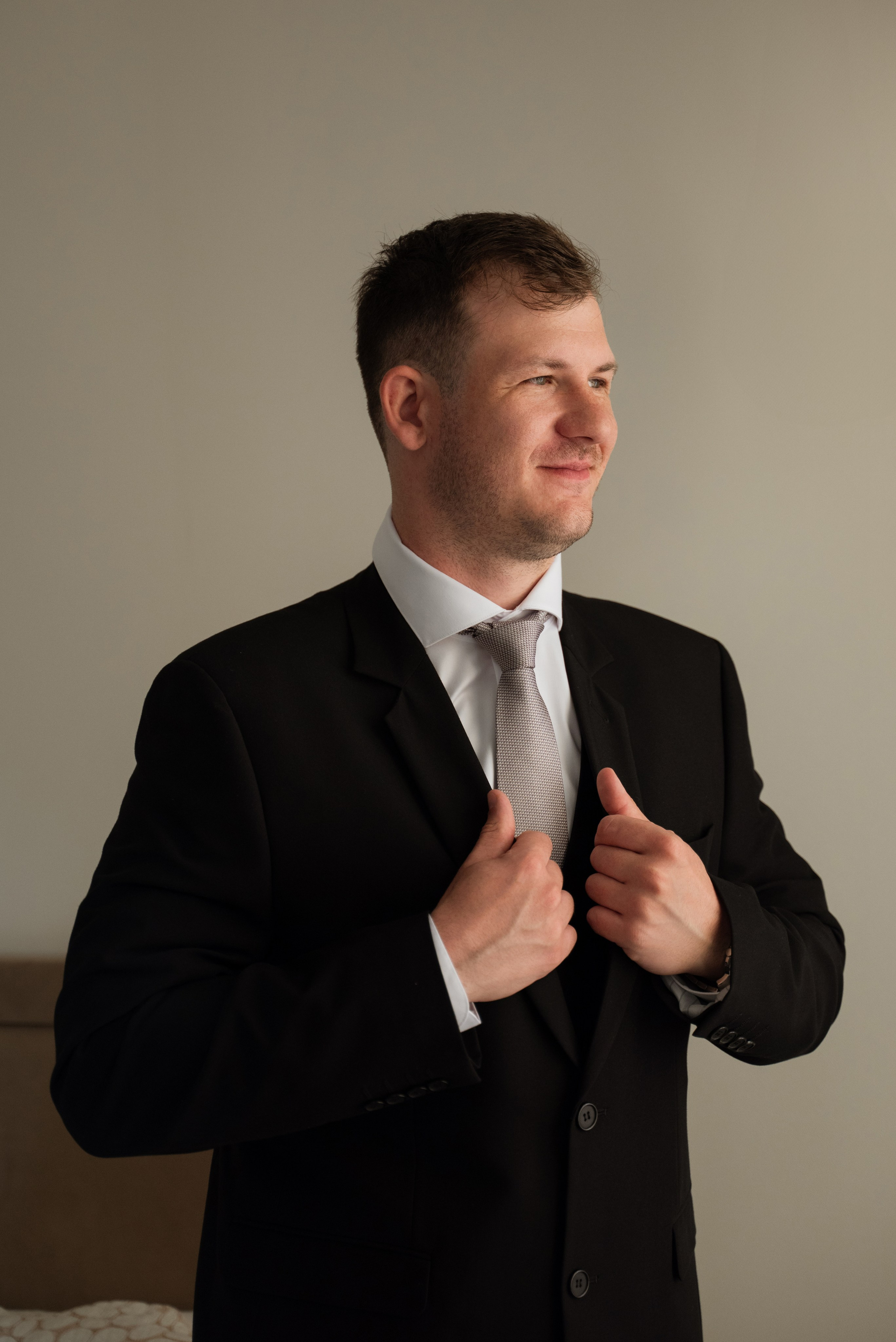 Павел и Анастасия|11.08.25. Свадебный фотограф в Санкт-Петербурге Владислава Тюльпина