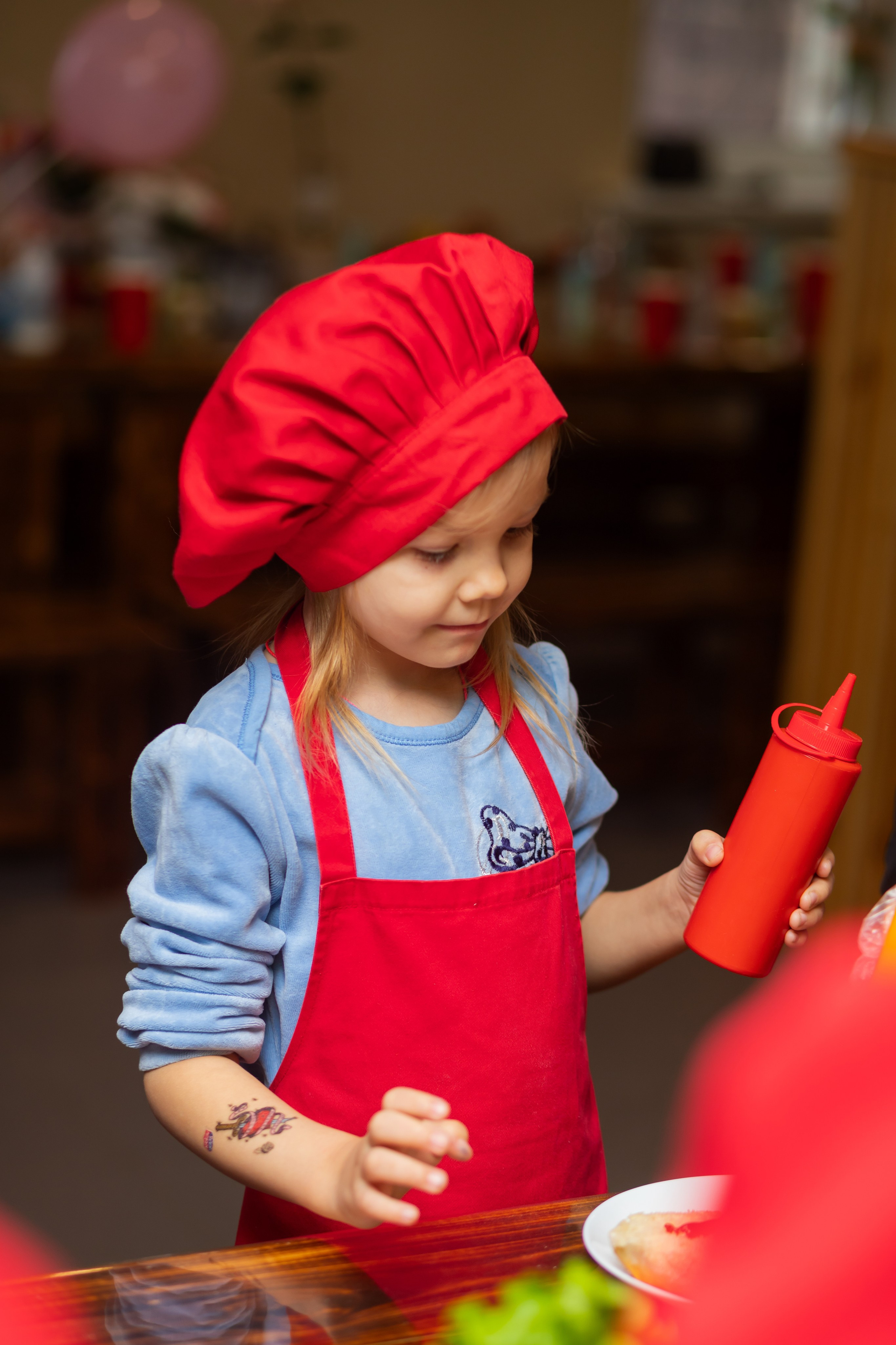 День рождение Златы. Марина Шаймухаметова. Фотограф в Уфе