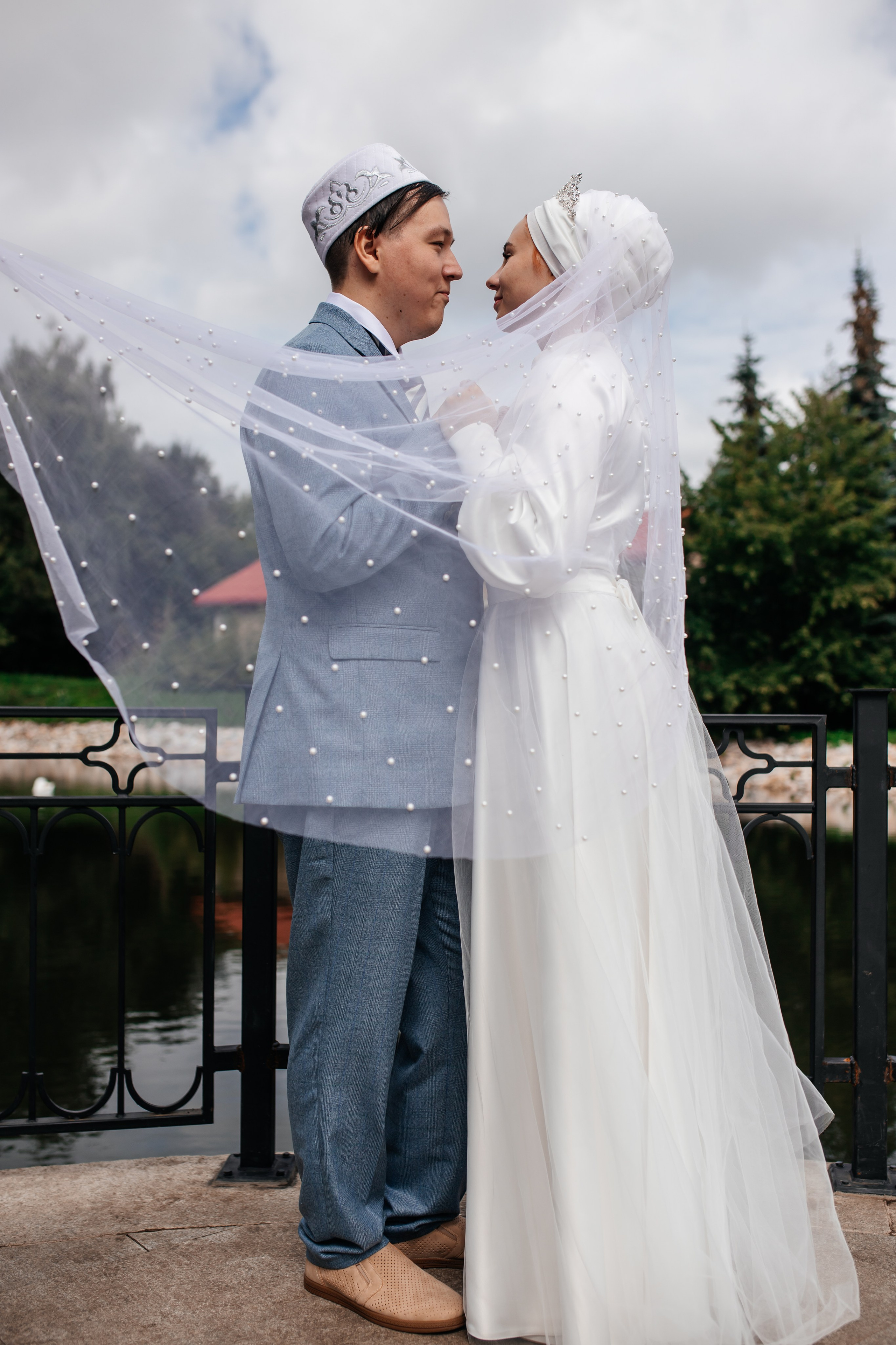 Артур и Ульяна. Марина Шаймухаметова. Фотограф в Уфе