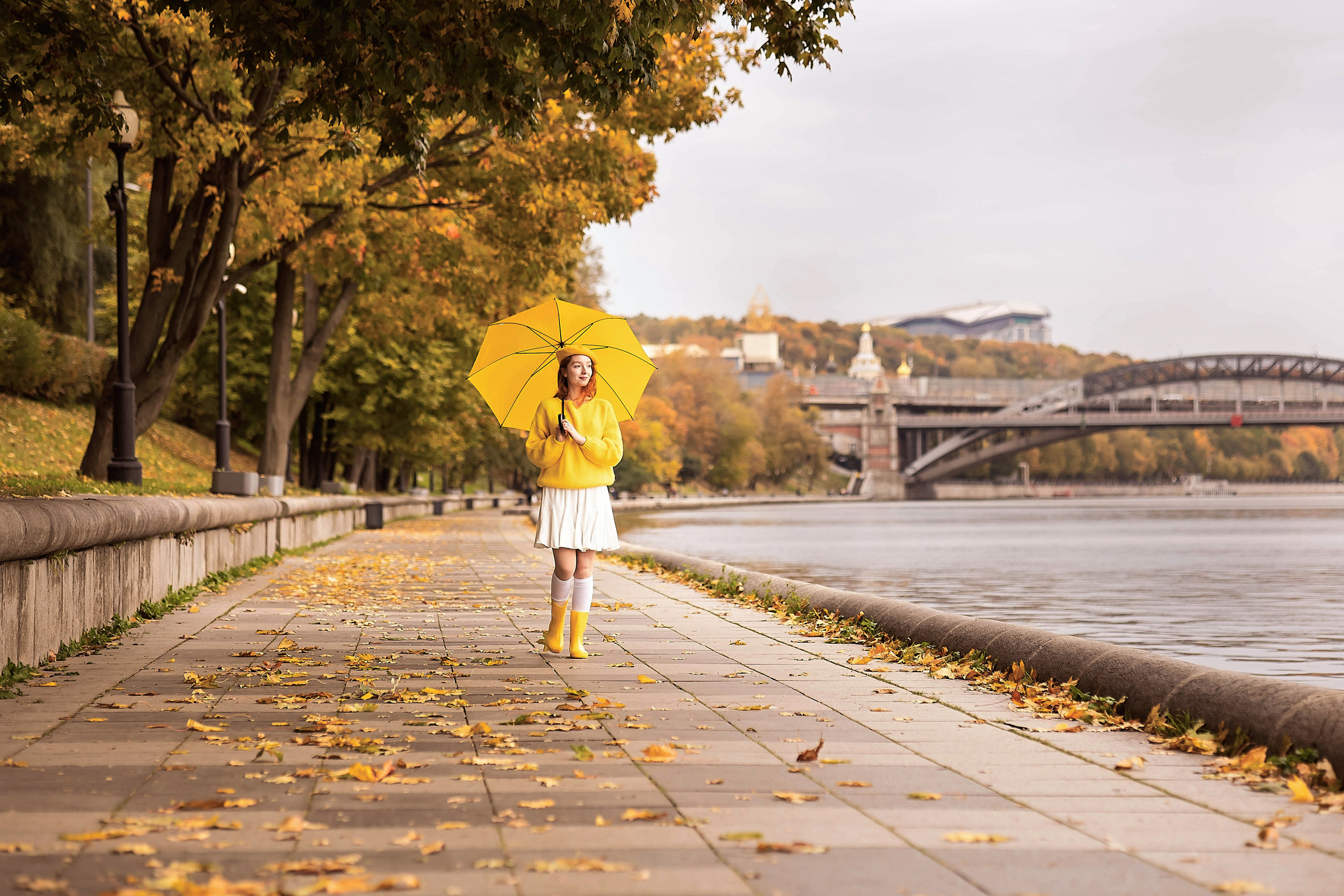 Воркшоп у Марины Полянской (Москва). Фотограф в Петрозаводске BellaDonna