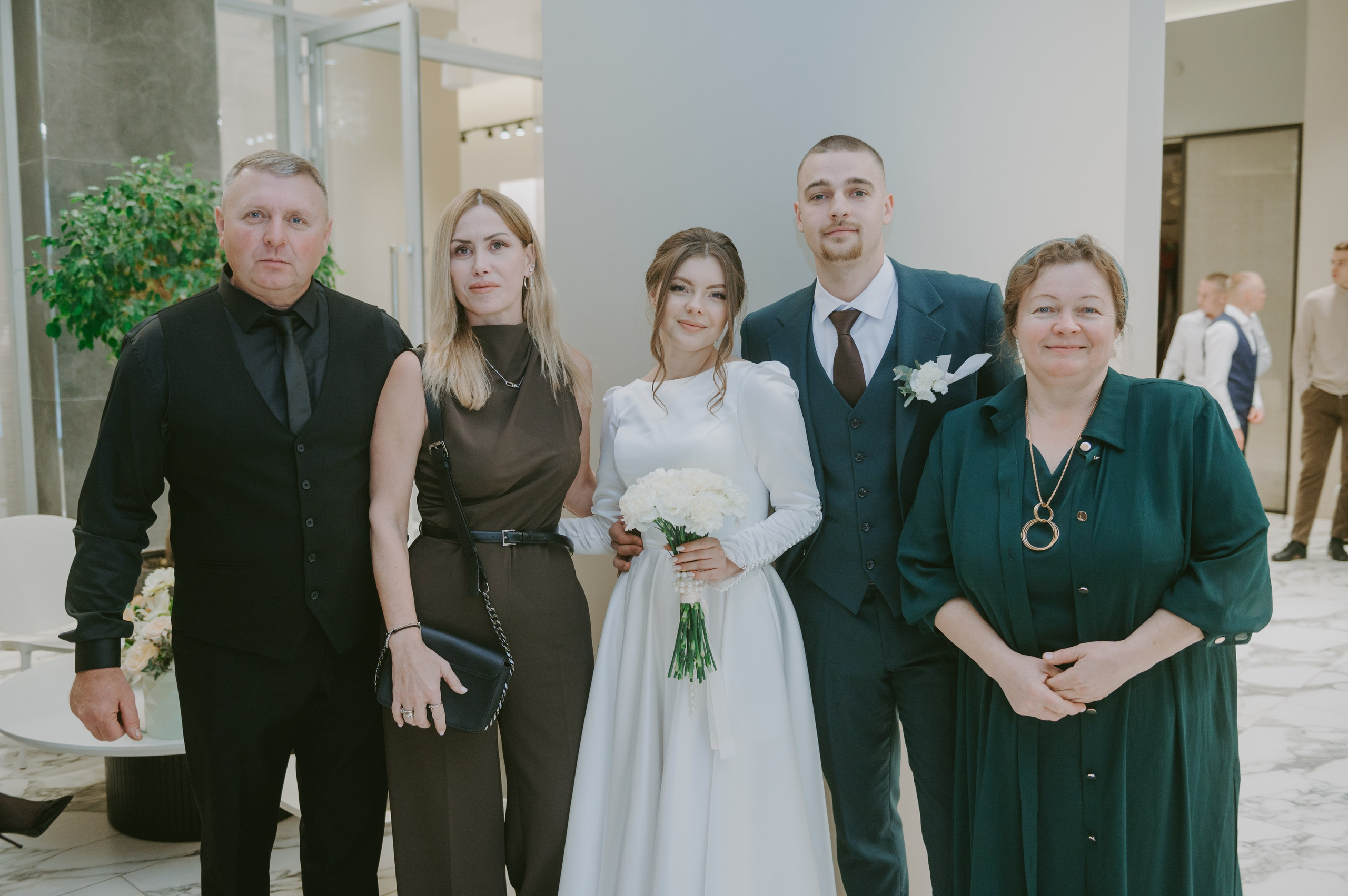 Владислав&Анна. Свадебный и семейный фотограф город Темрюк Фотостудия Темрюк