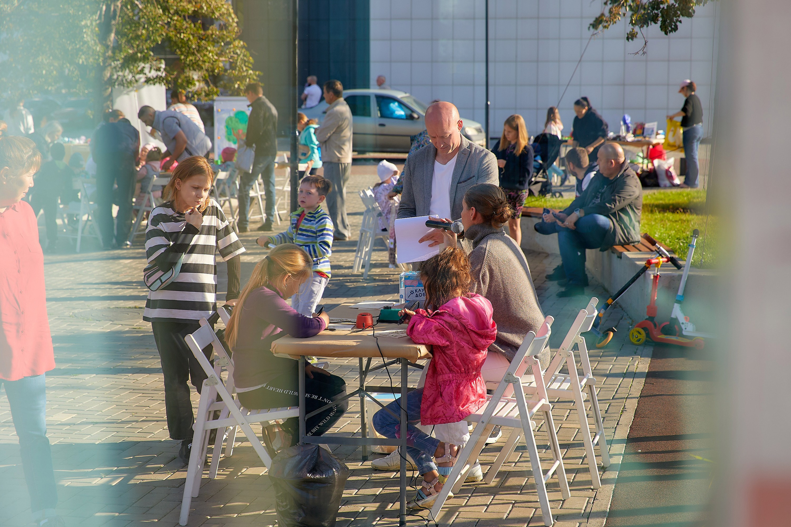 Мероприятия. Галина Шабурова, фотограф в Челябинске
