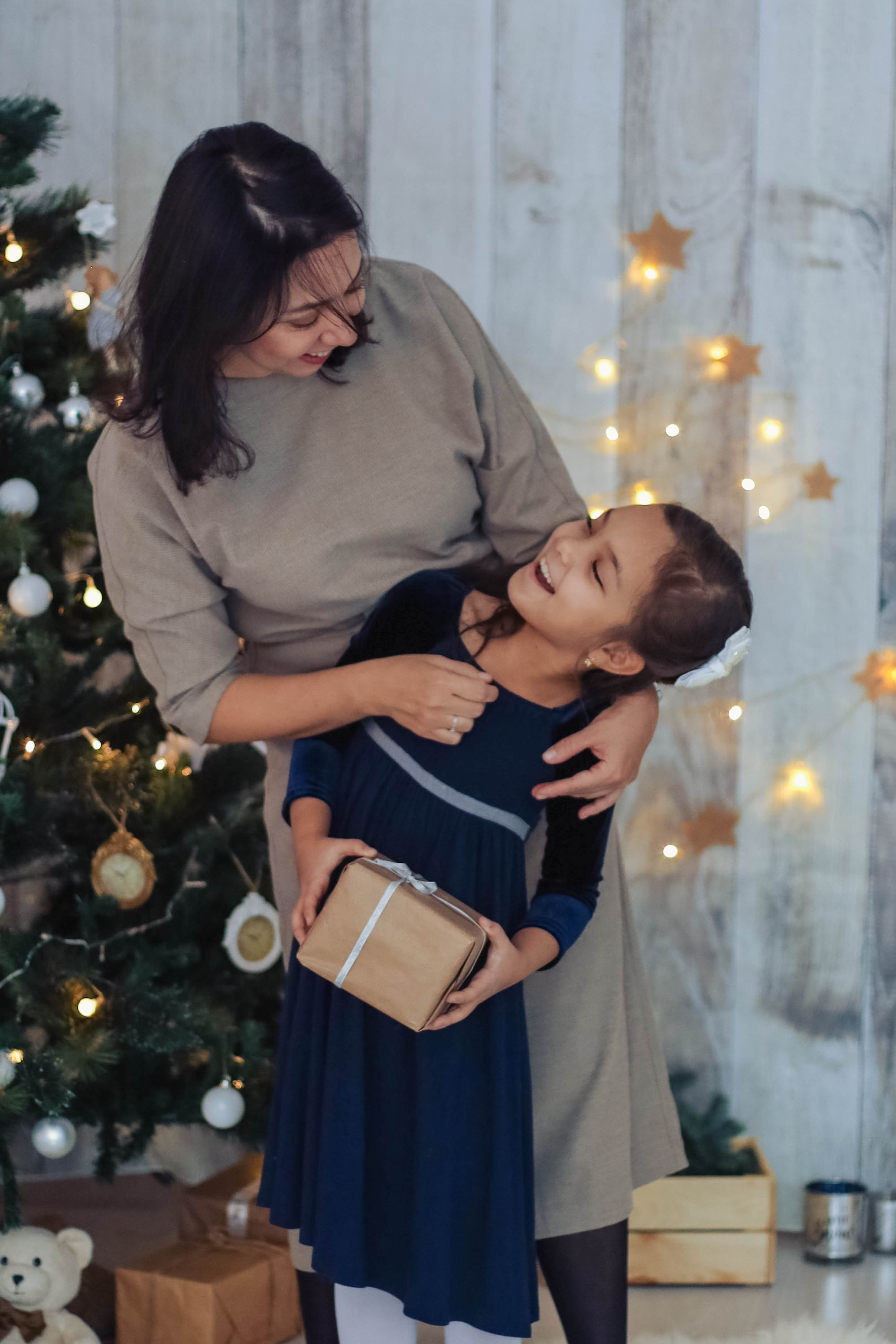 Новый год. Семейный, детский, свадебный фотограф в Москве, Люберцах