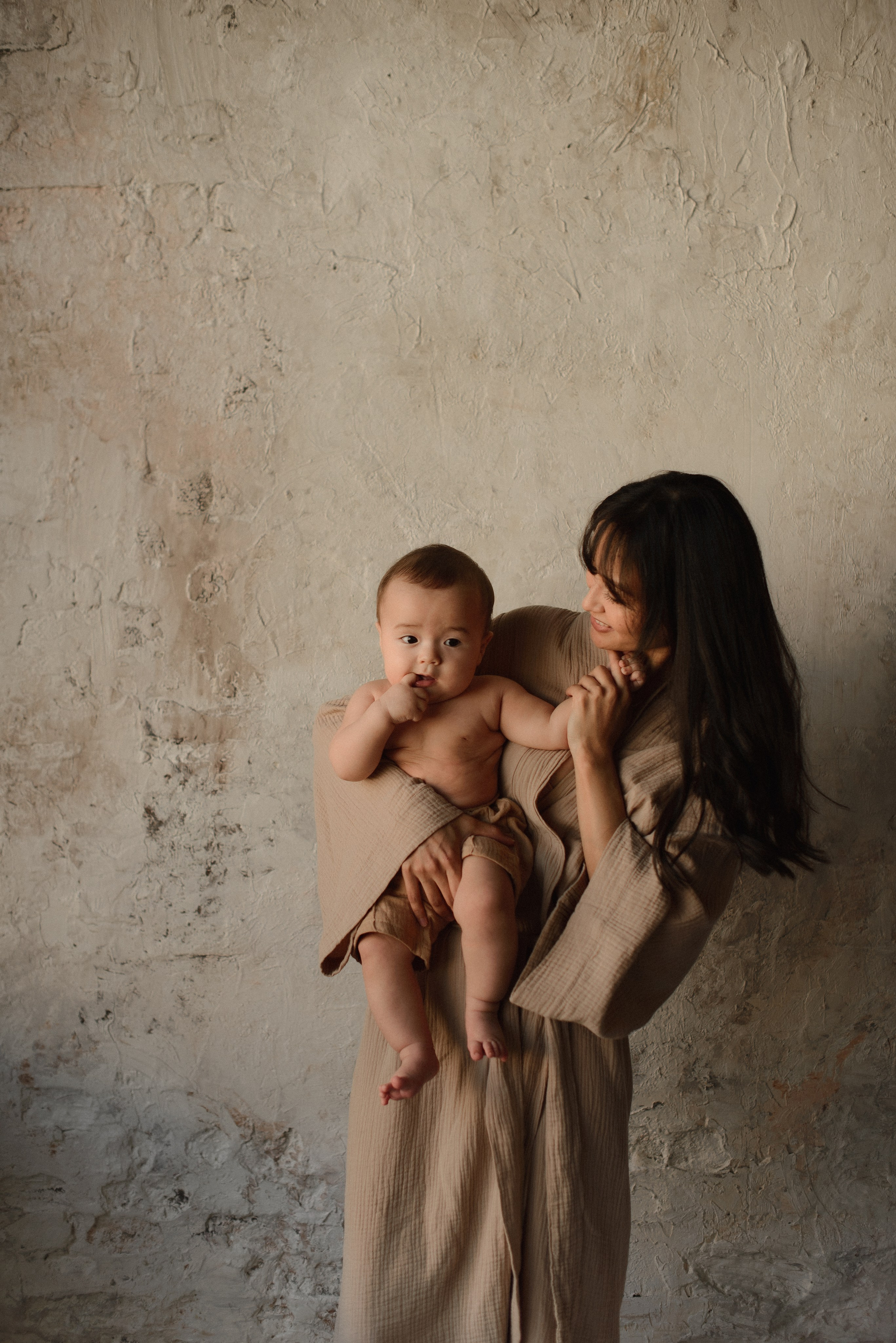 ФОТОПРОЕКТ «МАМА И МАЛЫШ». Семейный фотограф в г. Ставрополь, Сорокина Мария