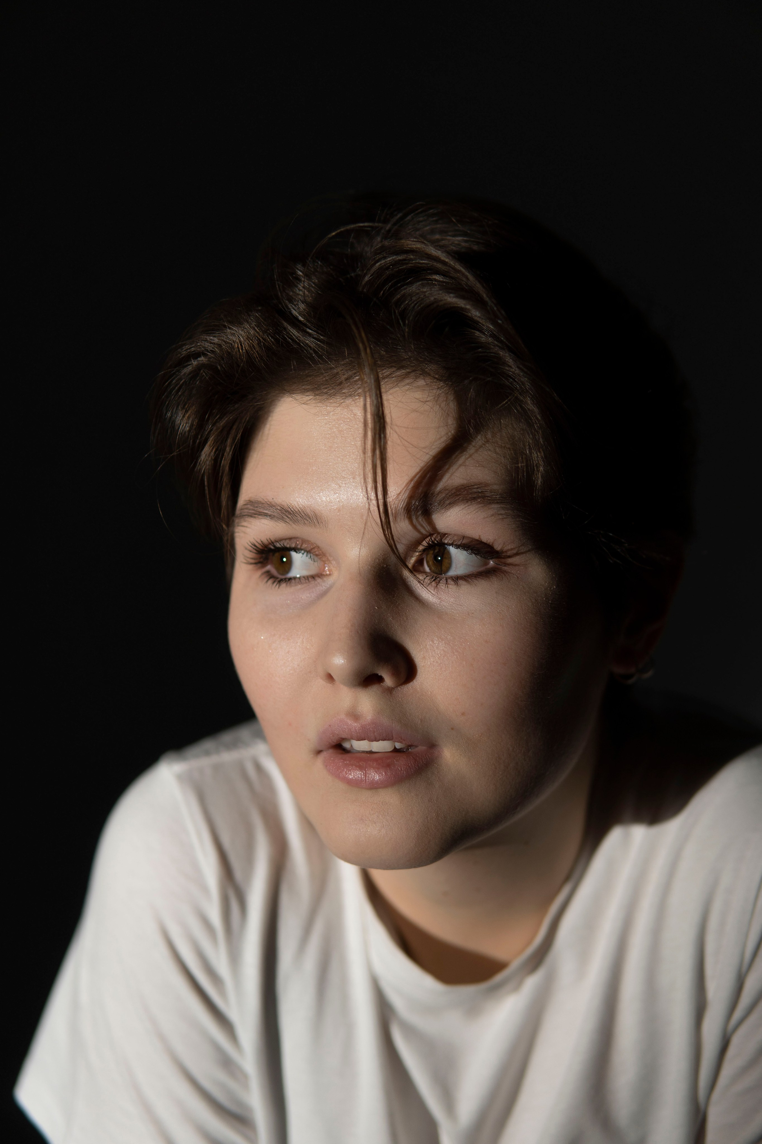 Но в результате стал космосом. Фотограф Киров Токарева Марина