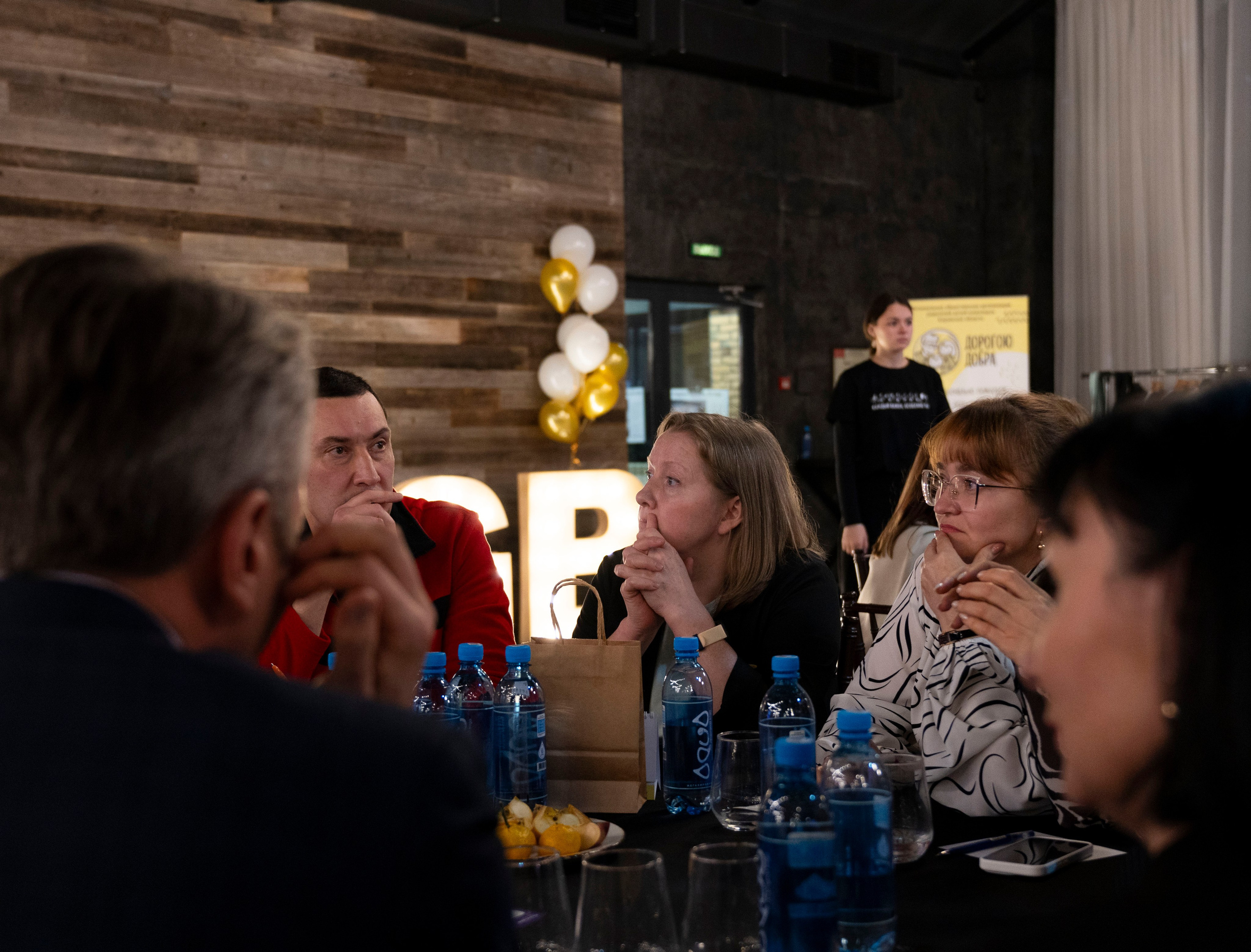 Дорогою Добра | Мозгобойня. Фотограф Киров Токарева Марина