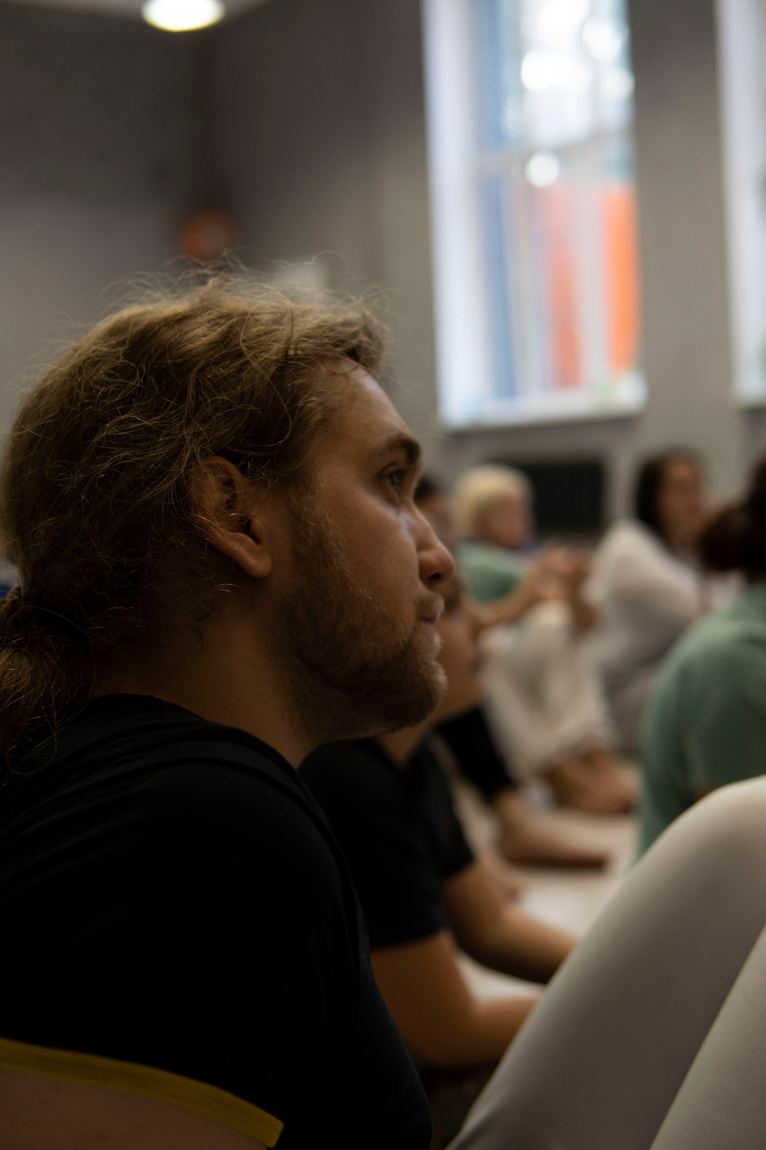 Vamos Vadiar. Фотограф Киров Токарева Марина