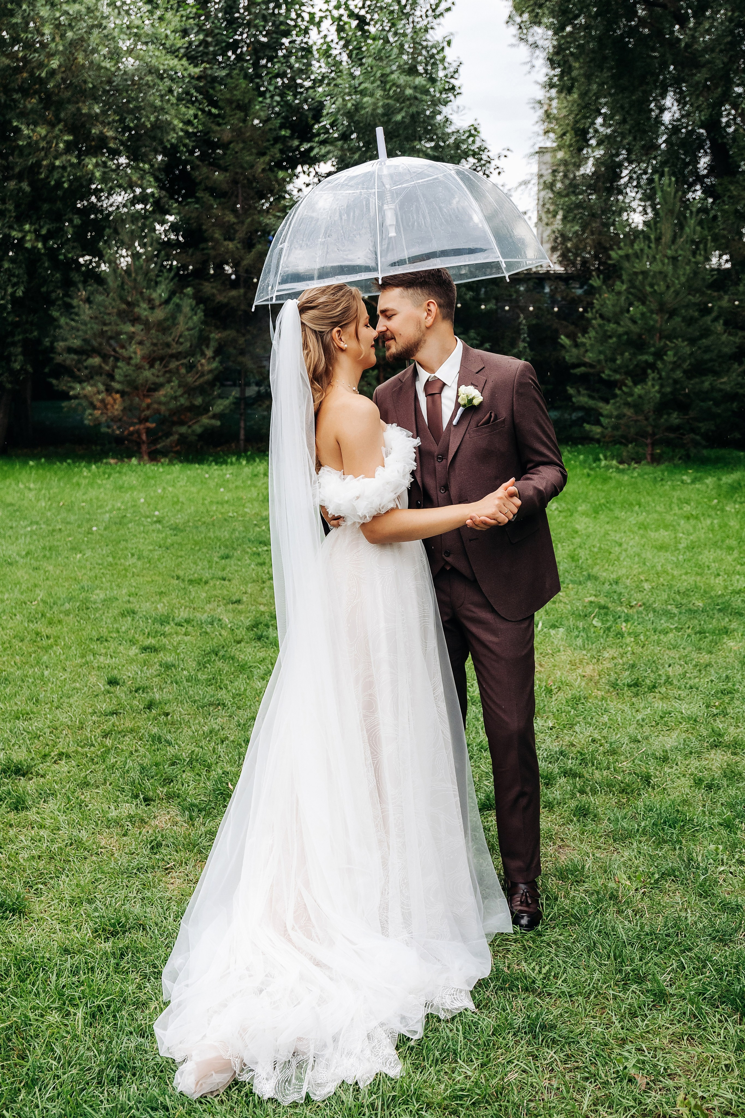 Александр Ирина. Фотограф Омск Андрей Козяков