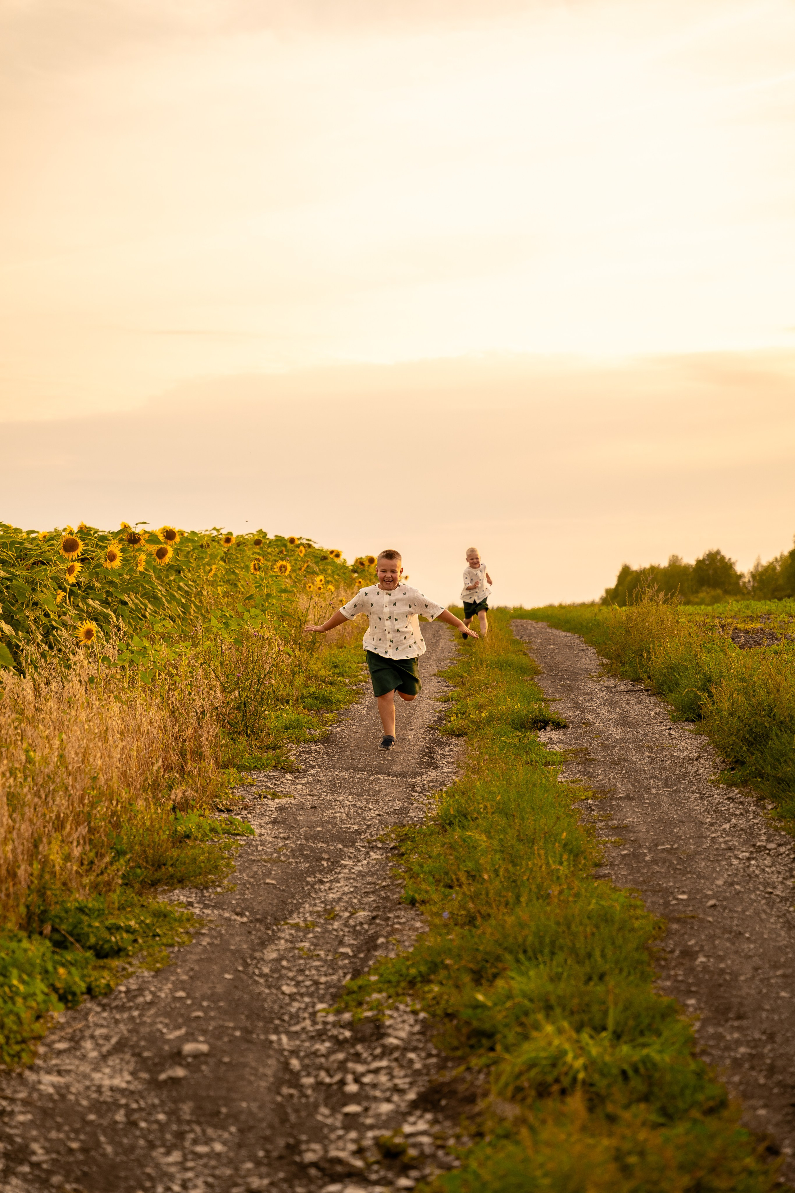 Семья Исиченко. Фотограф в Ульяновске Александра Григоровских