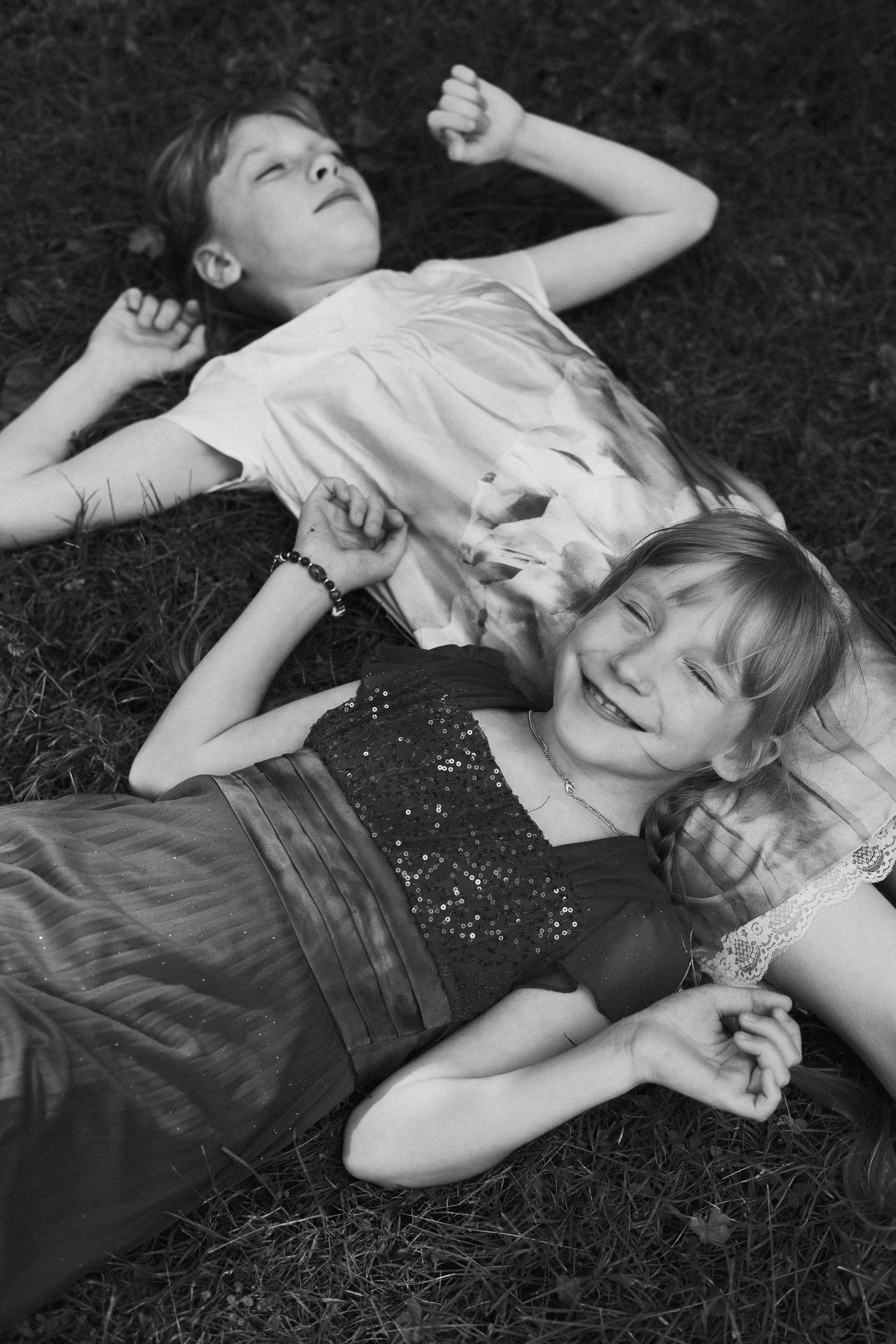 Сёстры. Фотограф Адигамова Юлия в Петербурге